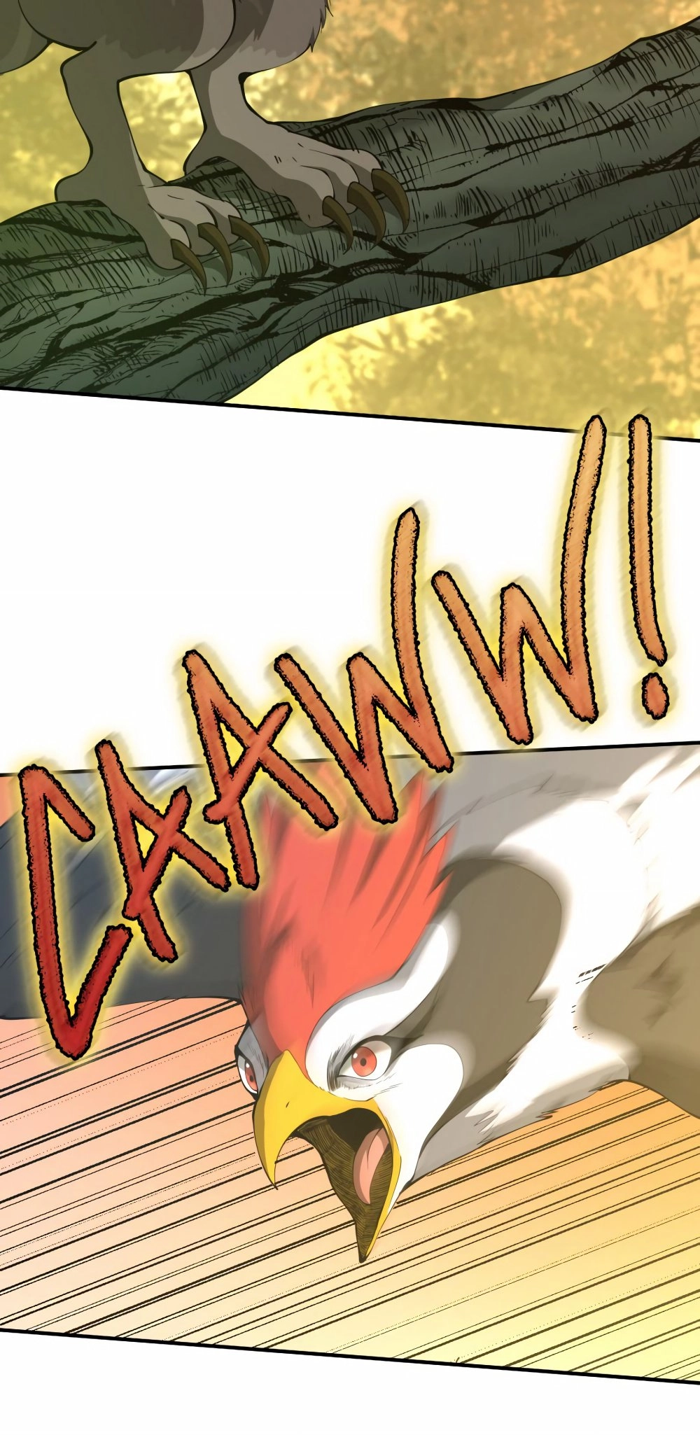 The Beginning After the End Chapter 156, page 28 of 112