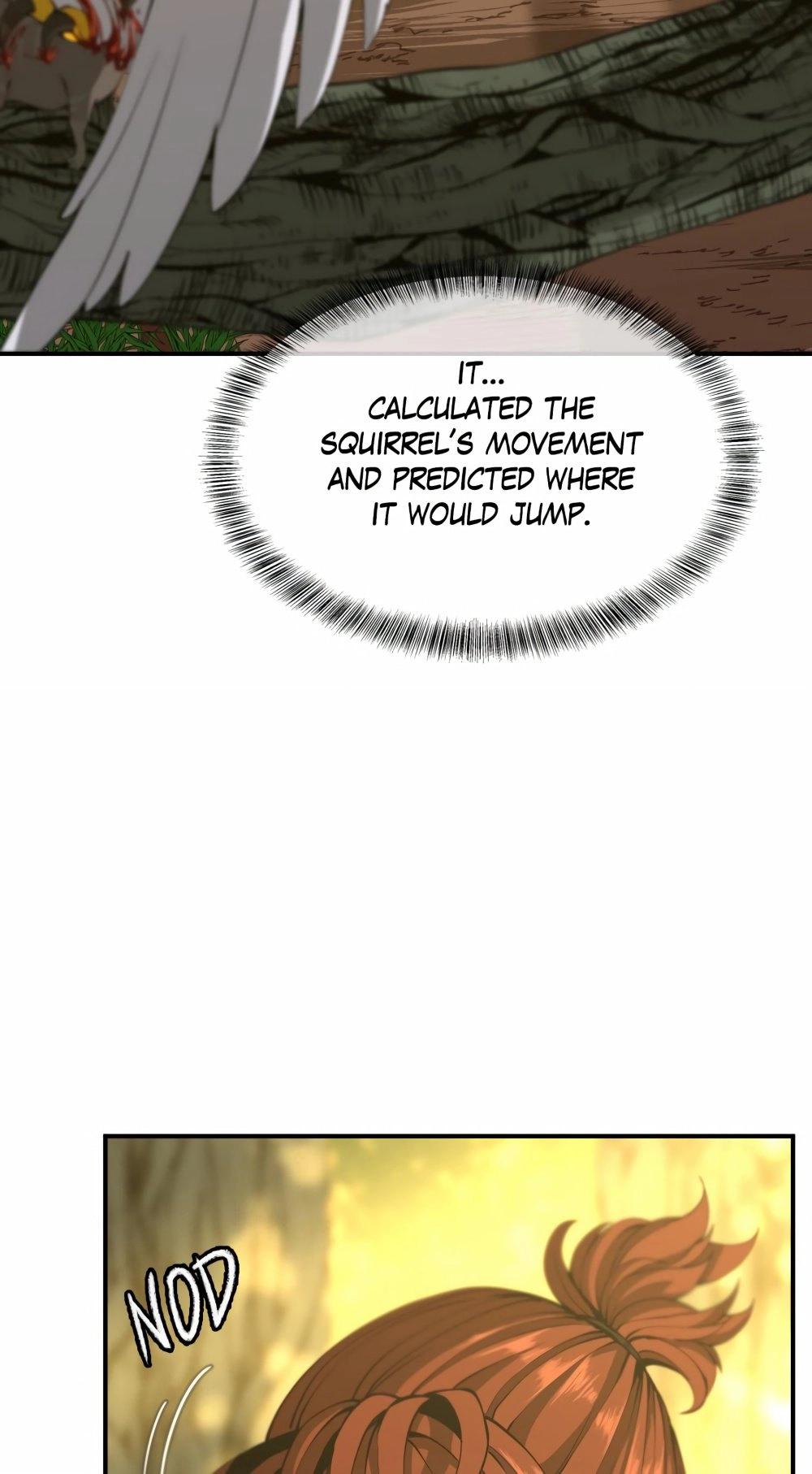 The Beginning After the End Chapter 156, page 32 of 112
