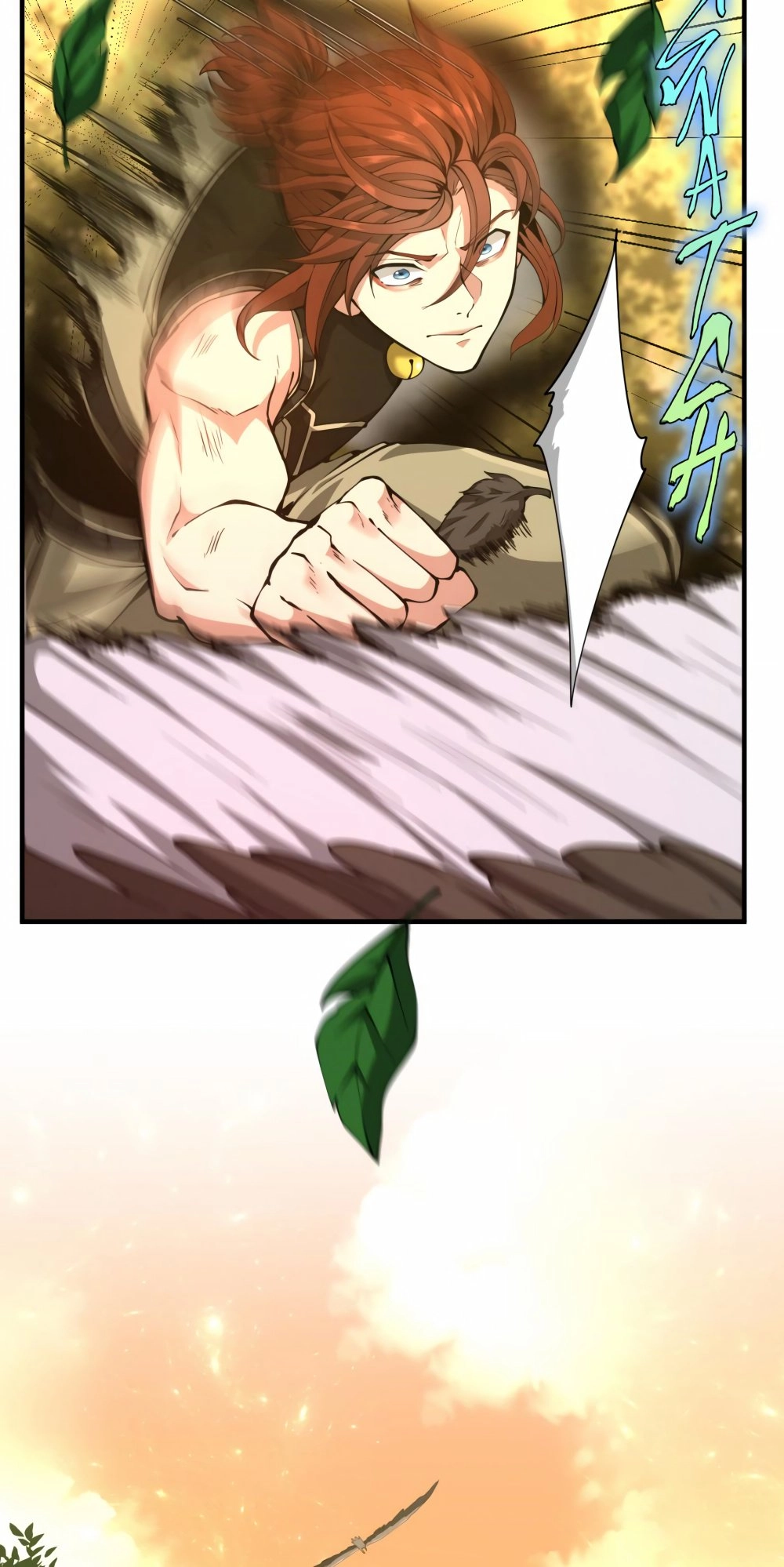 The Beginning After the End Chapter 156, page 38 of 112