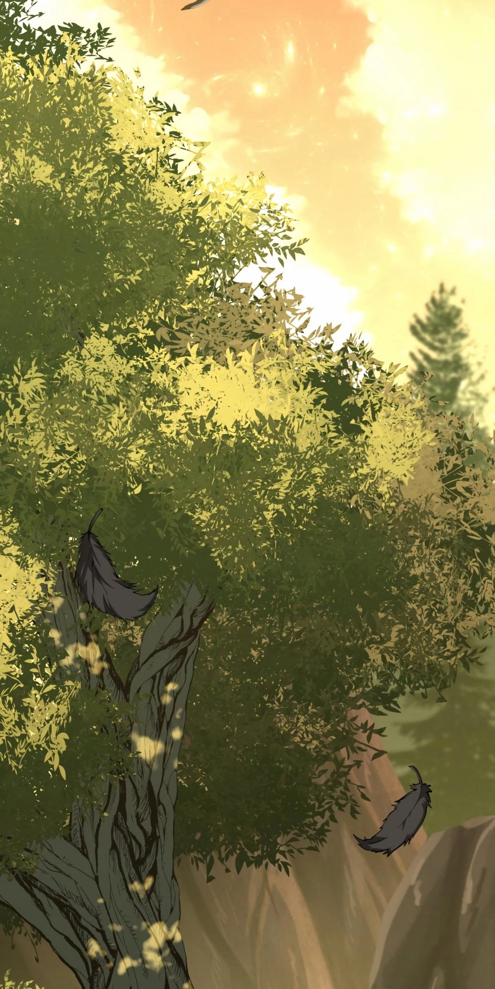 The Beginning After the End Chapter 156, page 39 of 112