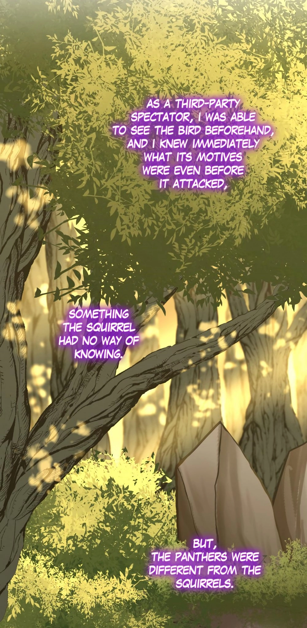 The Beginning After the End Chapter 156, page 44 of 112