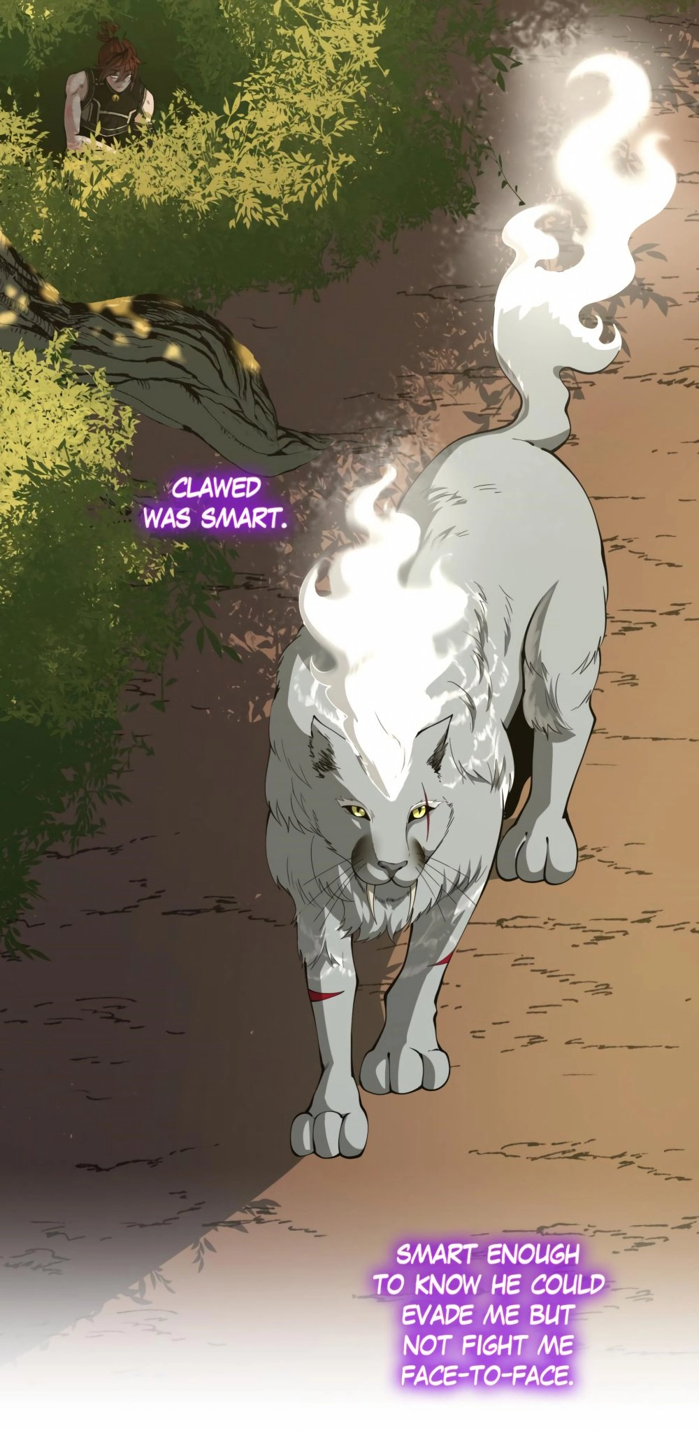 The Beginning After the End Chapter 156, page 45 of 112