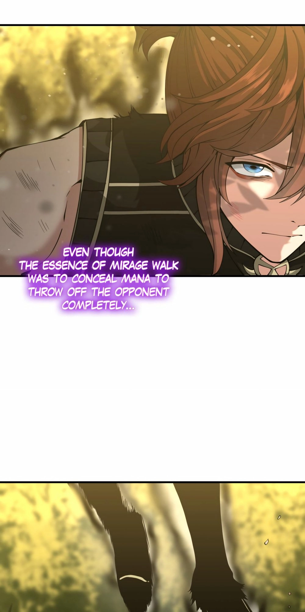 The Beginning After the End Chapter 156, page 46 of 112