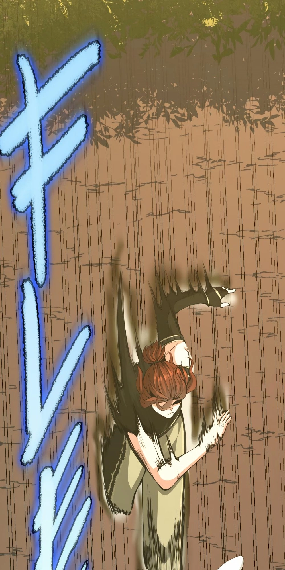 The Beginning After the End Chapter 156, page 48 of 112