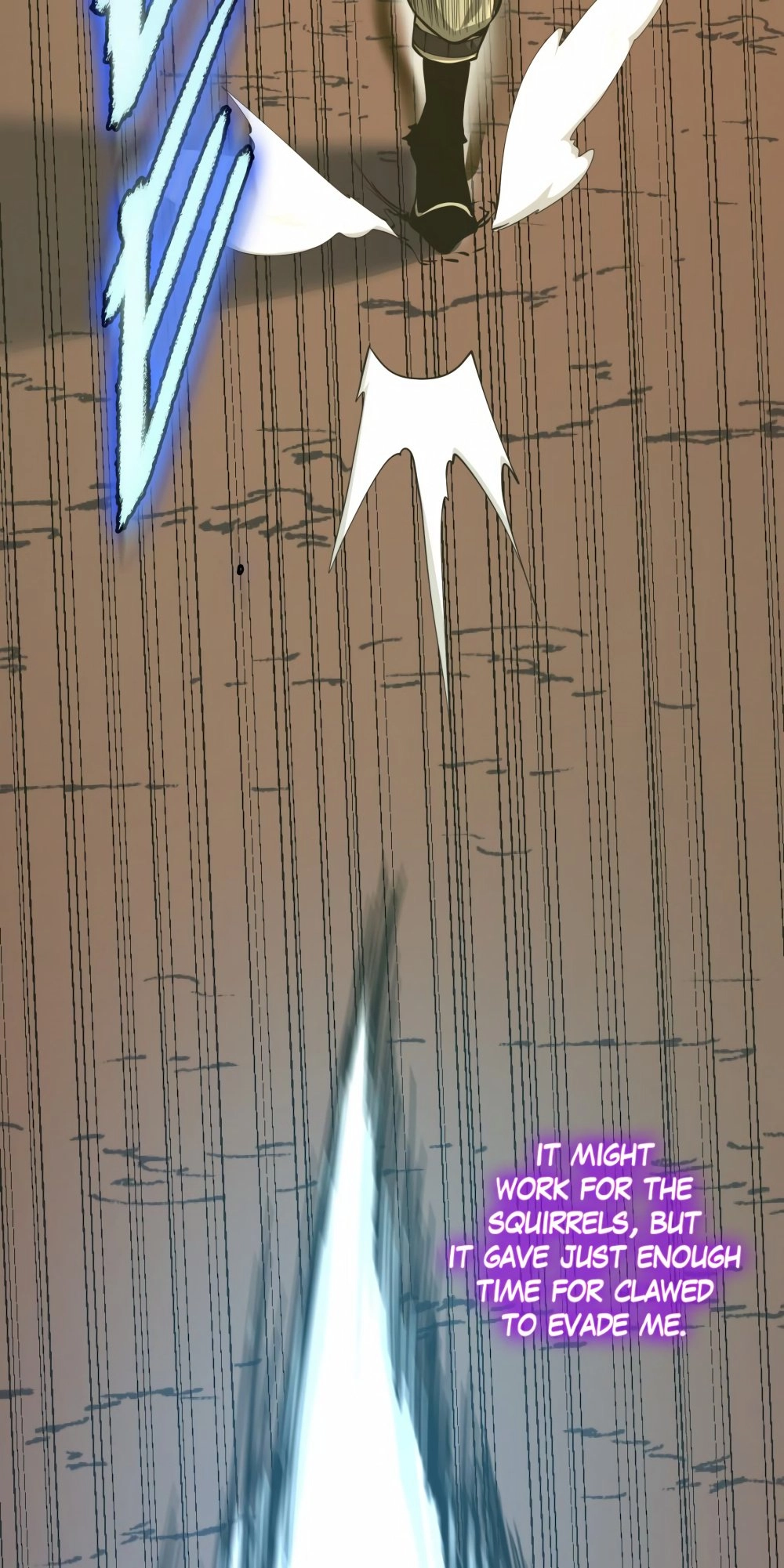 The Beginning After the End Chapter 156, page 49 of 112