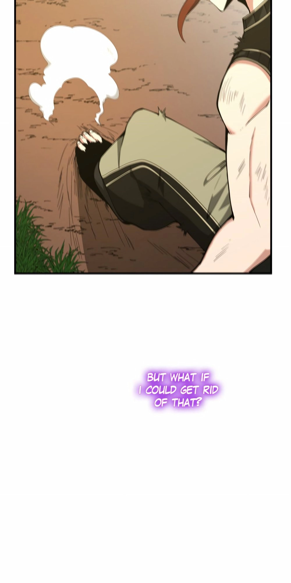 The Beginning After the End Chapter 156, page 51 of 112
