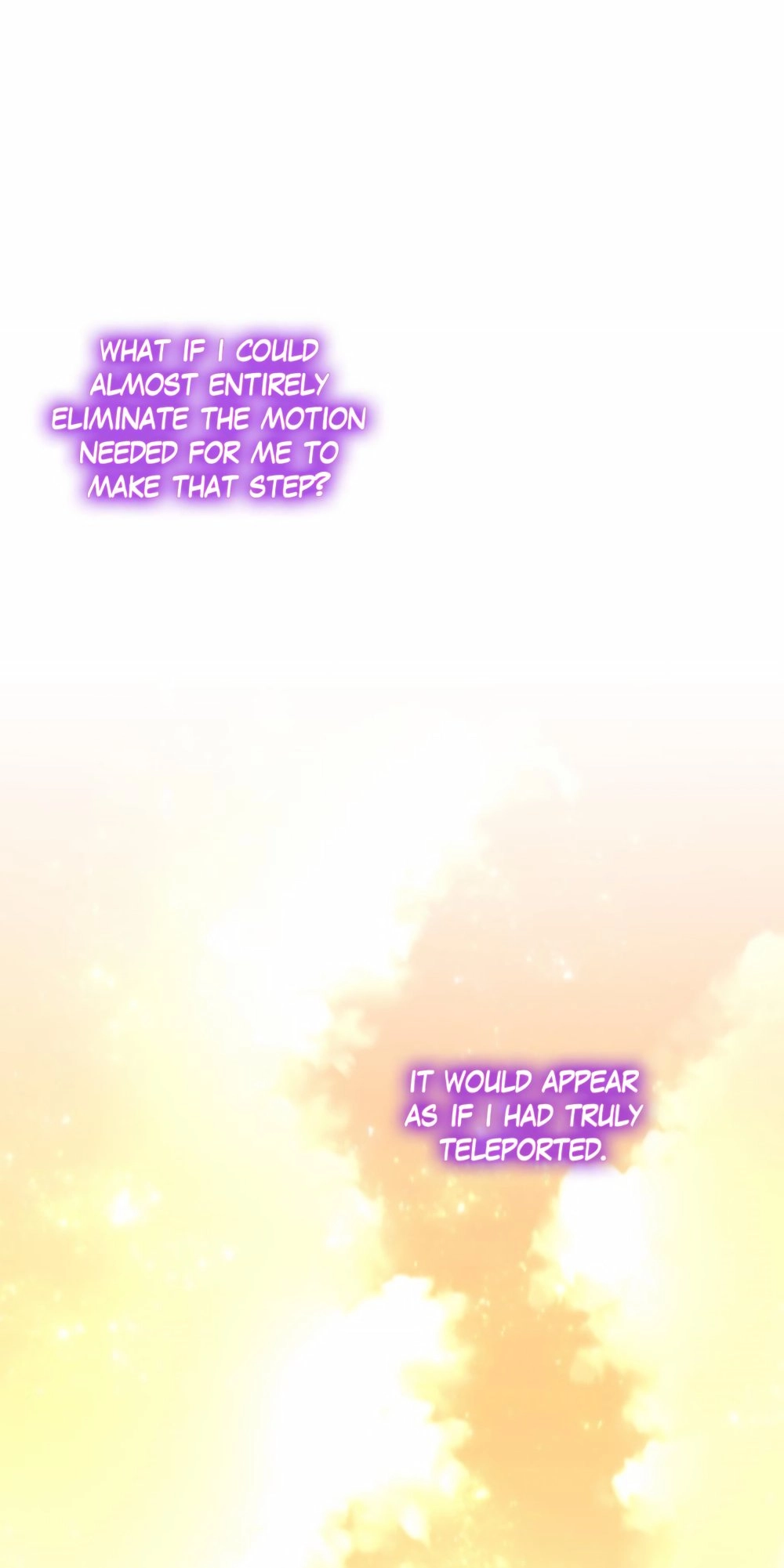 The Beginning After the End Chapter 156, page 52 of 112