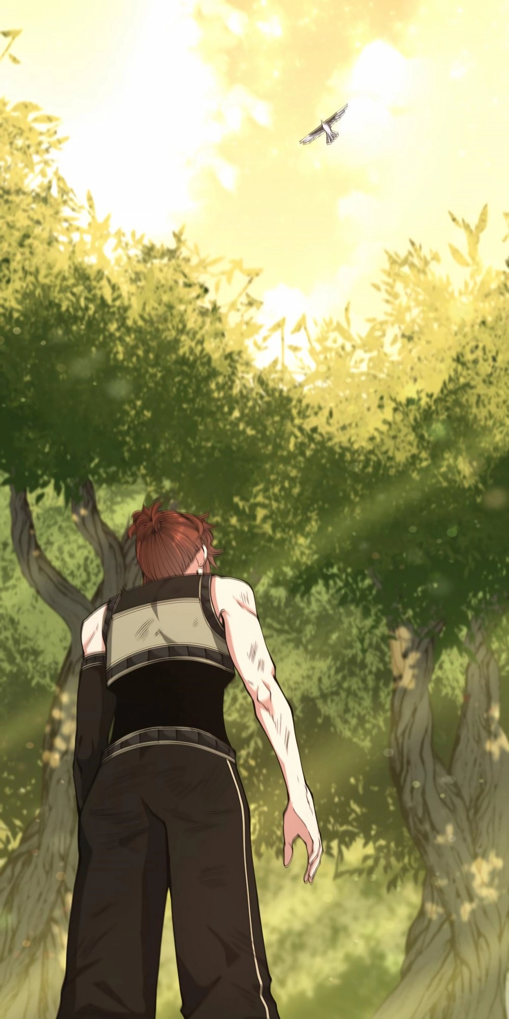 The Beginning After the End Chapter 156, page 53 of 112