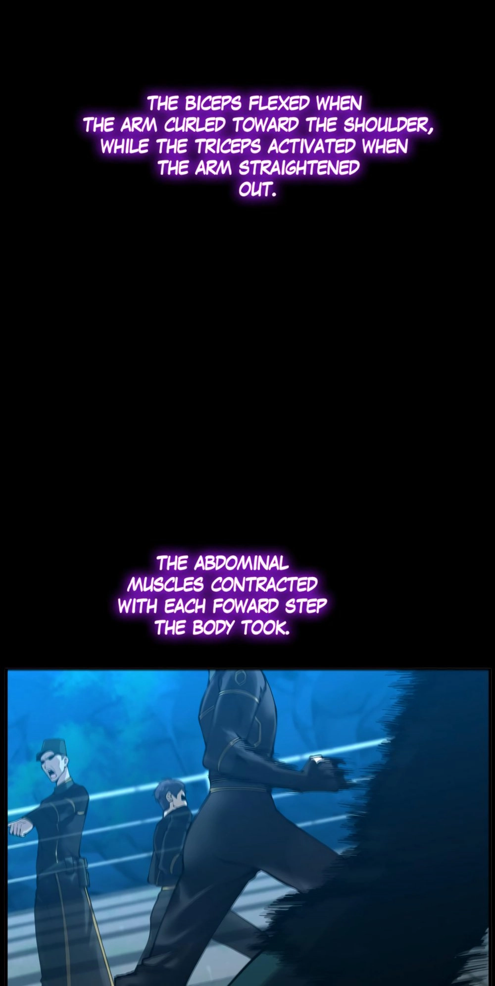 The Beginning After the End Chapter 156, page 57 of 112