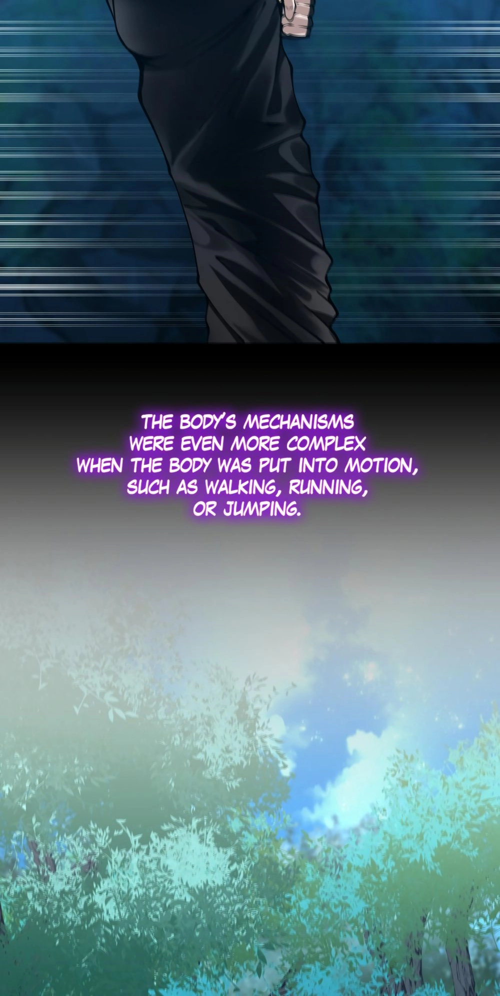 The Beginning After the End Chapter 156, page 59 of 112