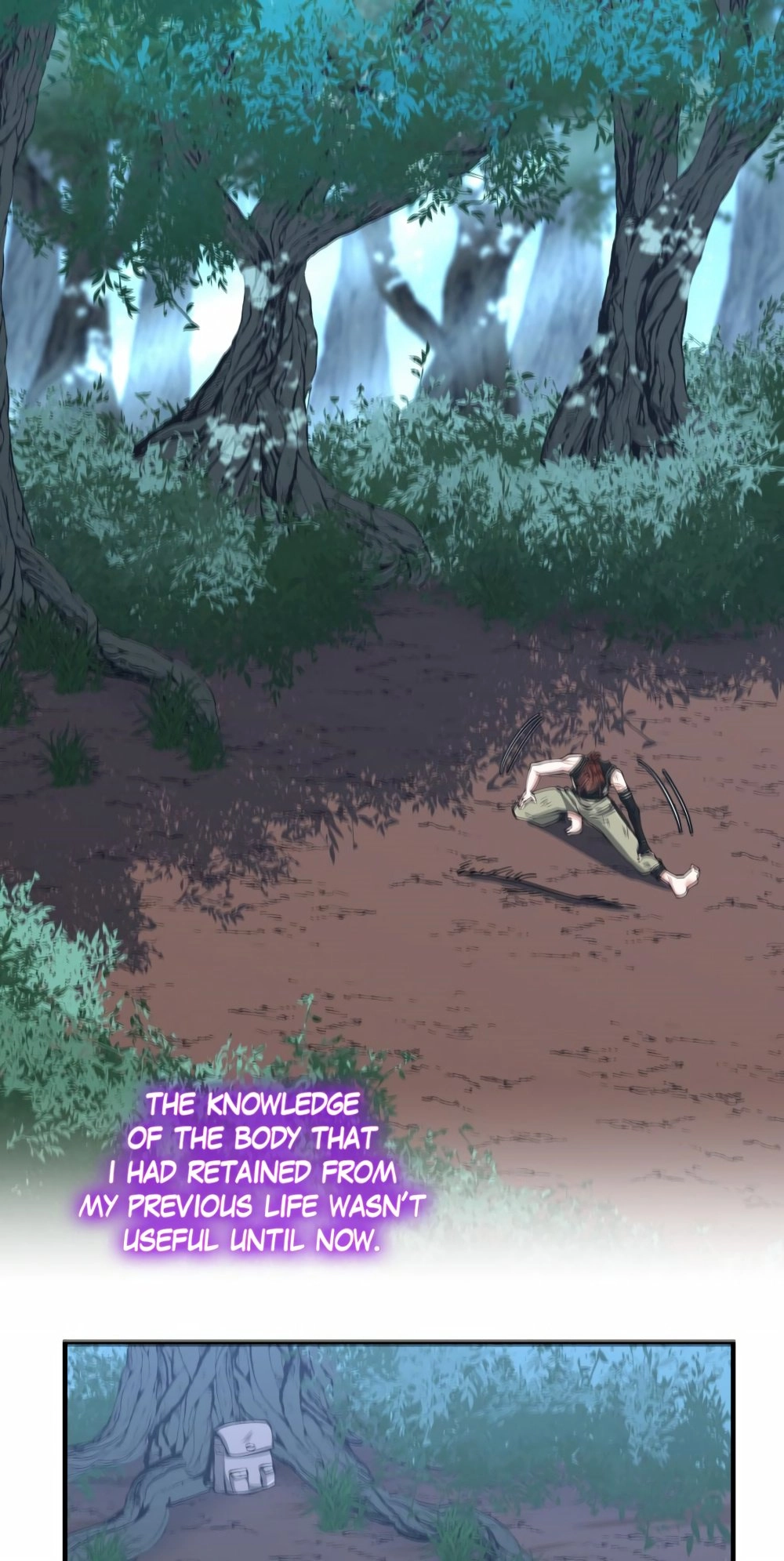 The Beginning After the End Chapter 156, page 60 of 112