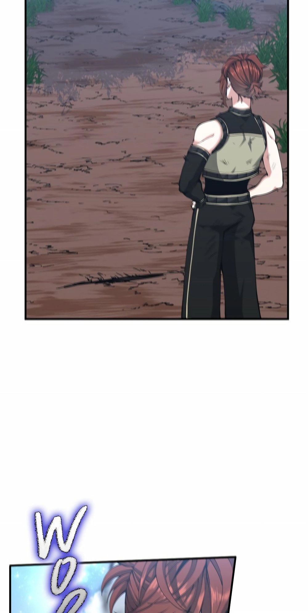 The Beginning After the End Chapter 156, page 61 of 112