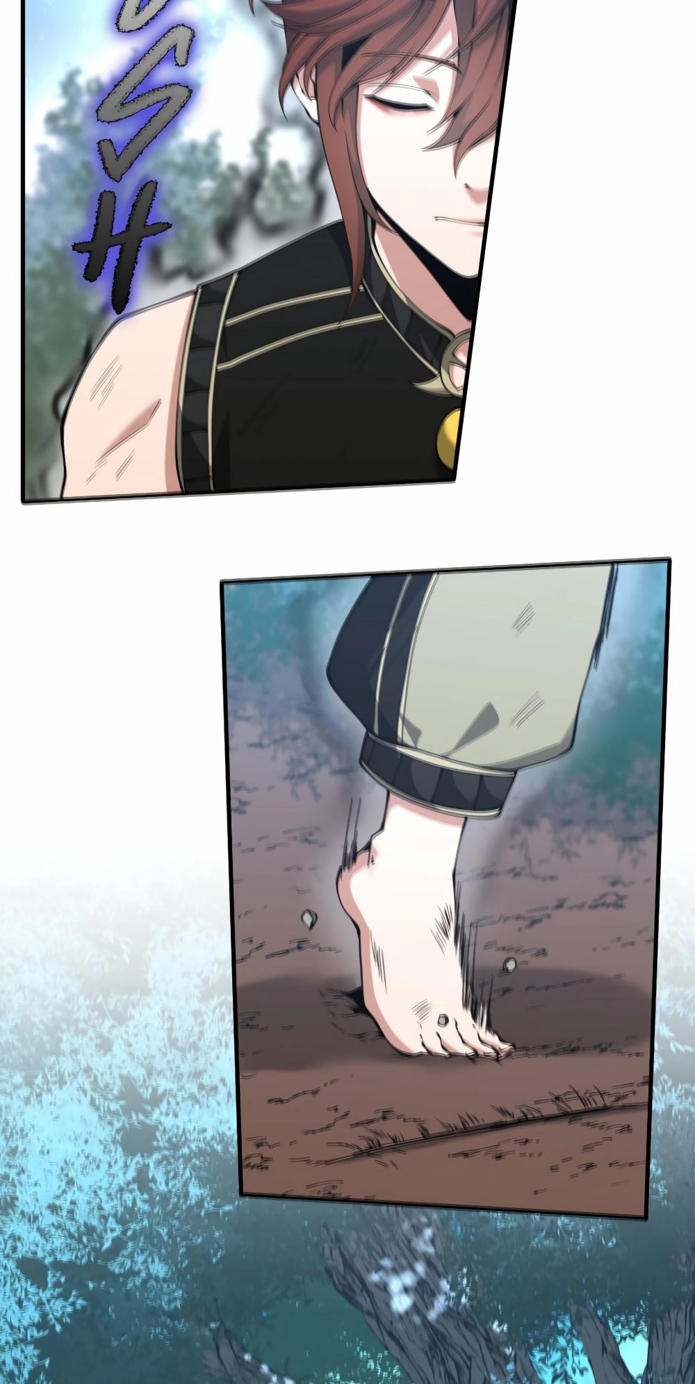 The Beginning After the End Chapter 156, page 62 of 112