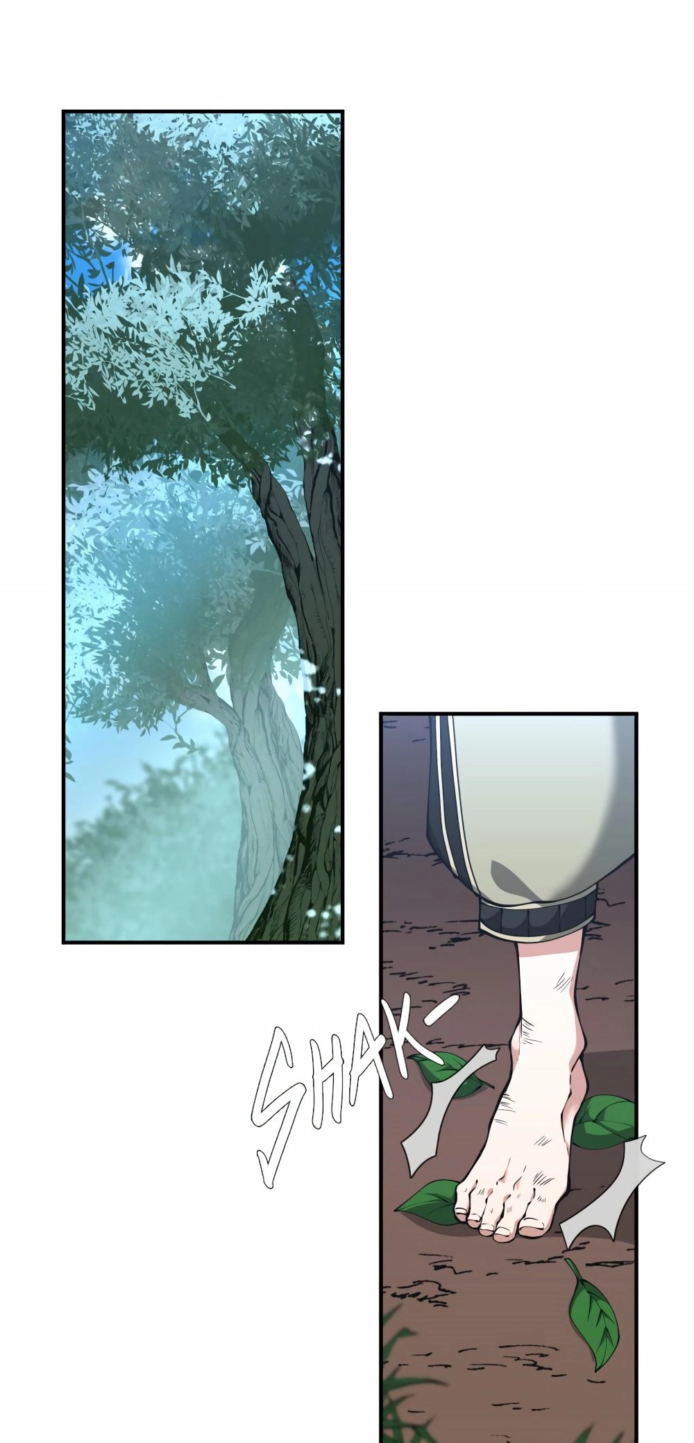 The Beginning After the End Chapter 156, page 70 of 112
