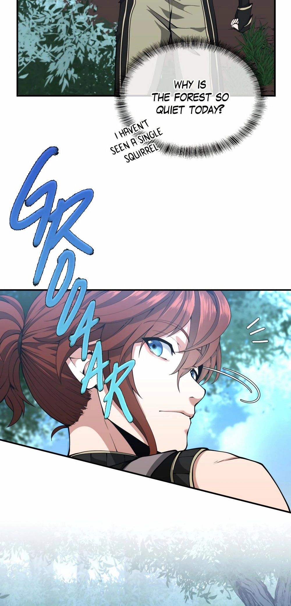 The Beginning After the End Chapter 156, page 72 of 112