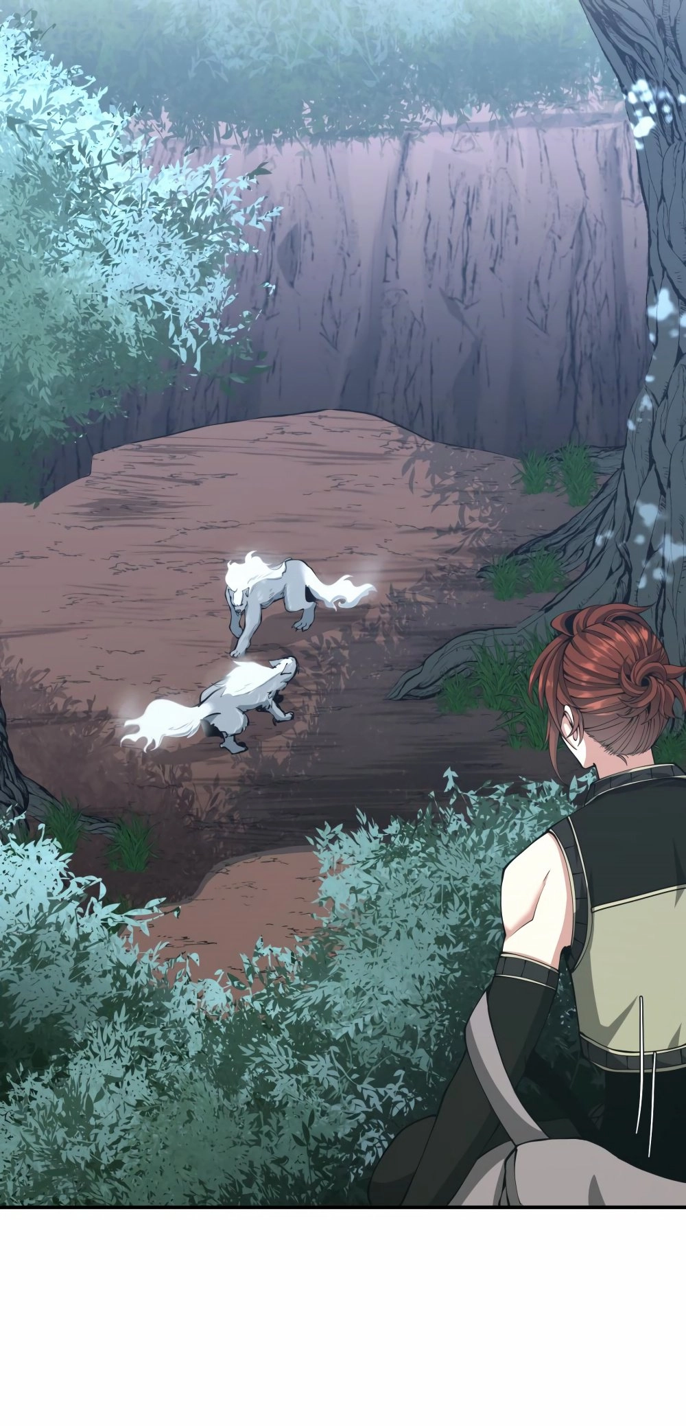 The Beginning After the End Chapter 156, page 73 of 112