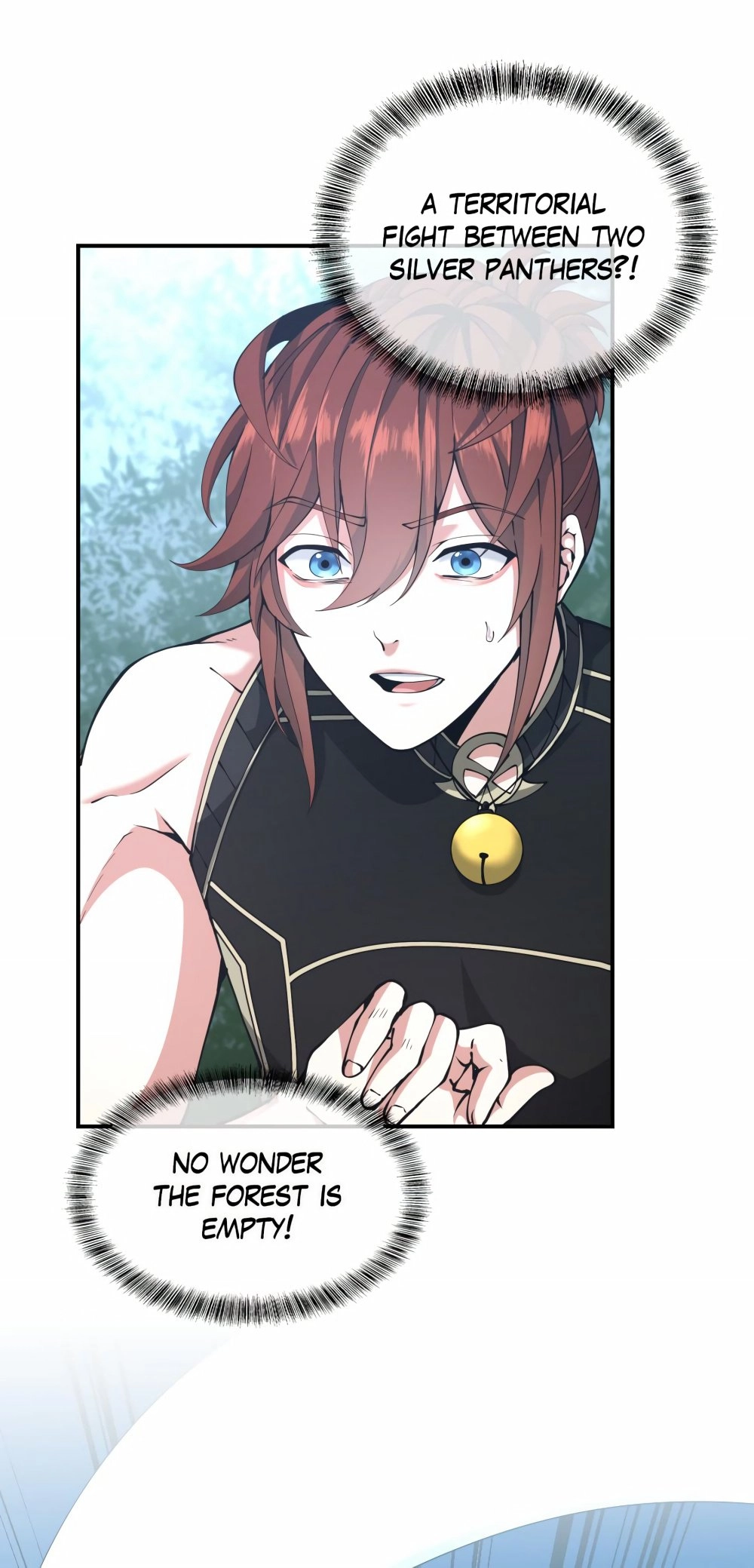 The Beginning After the End Chapter 156, page 74 of 112