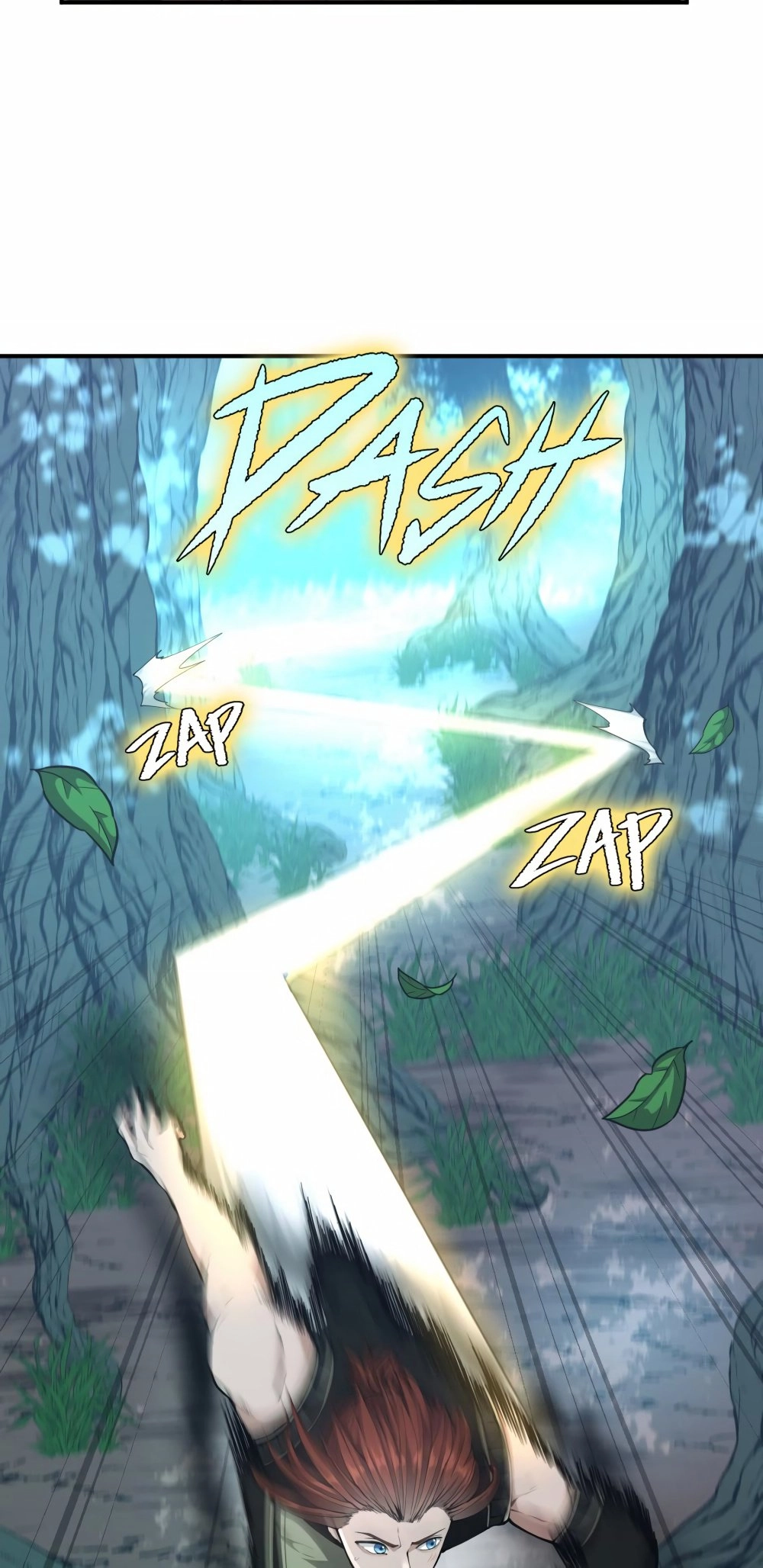 The Beginning After the End Chapter 156, page 8 of 112