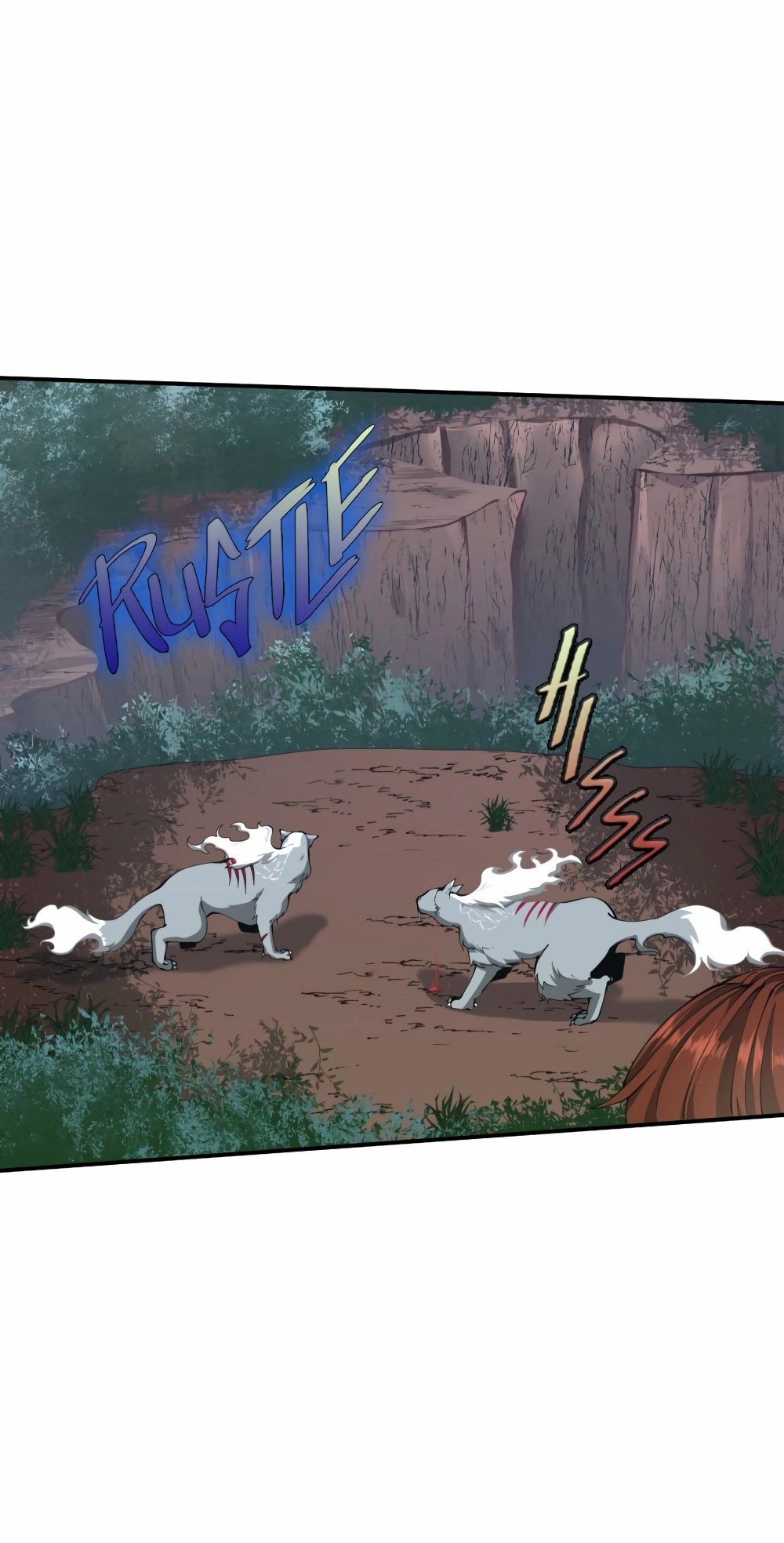 The Beginning After the End Chapter 156, page 80 of 112