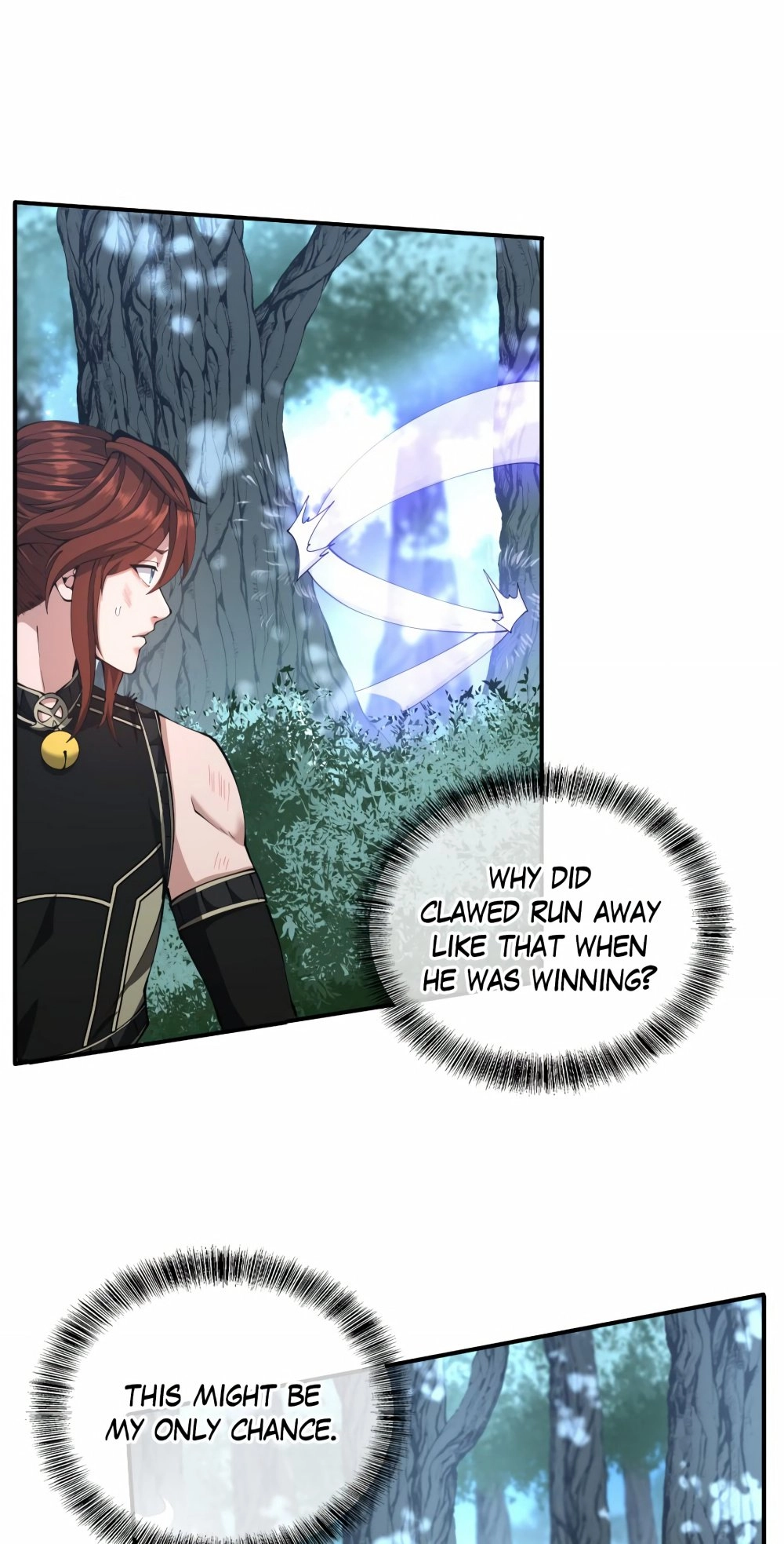 The Beginning After the End Chapter 156, page 82 of 112