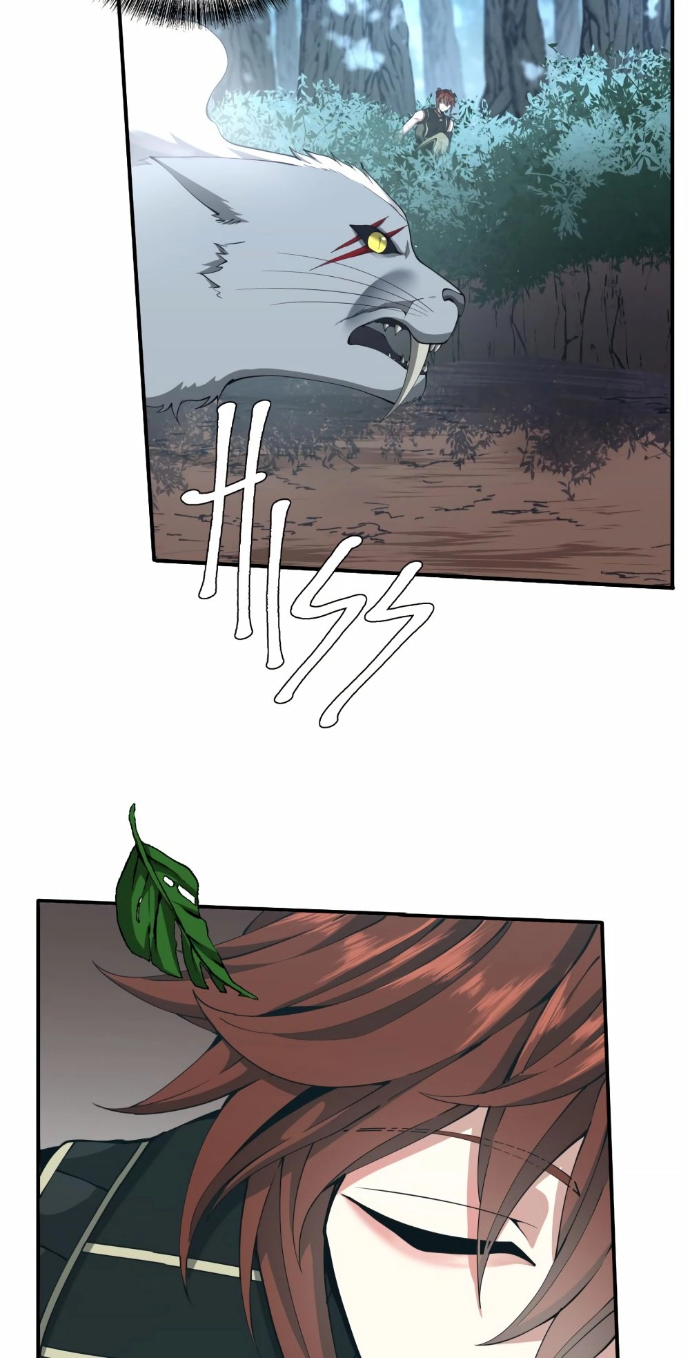 The Beginning After the End Chapter 156, page 83 of 112