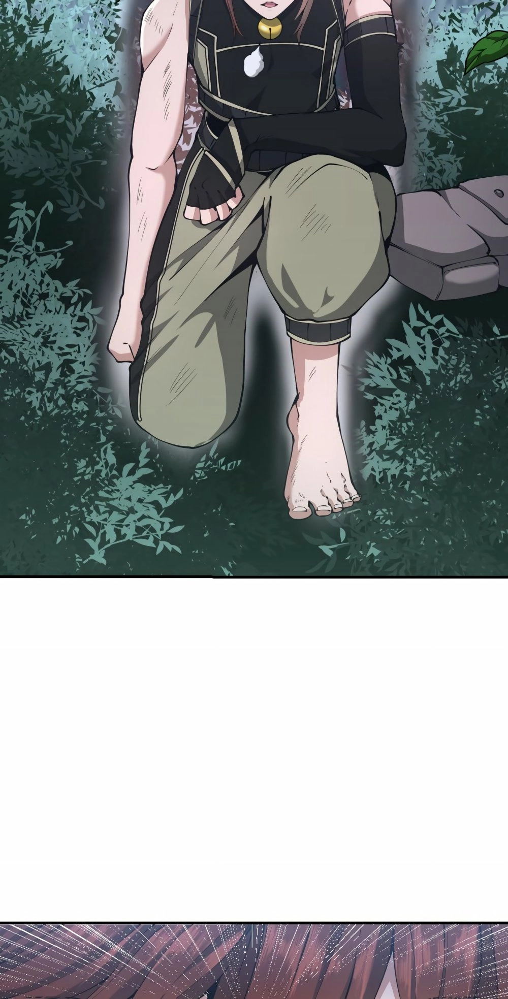 The Beginning After the End Chapter 156, page 85 of 112