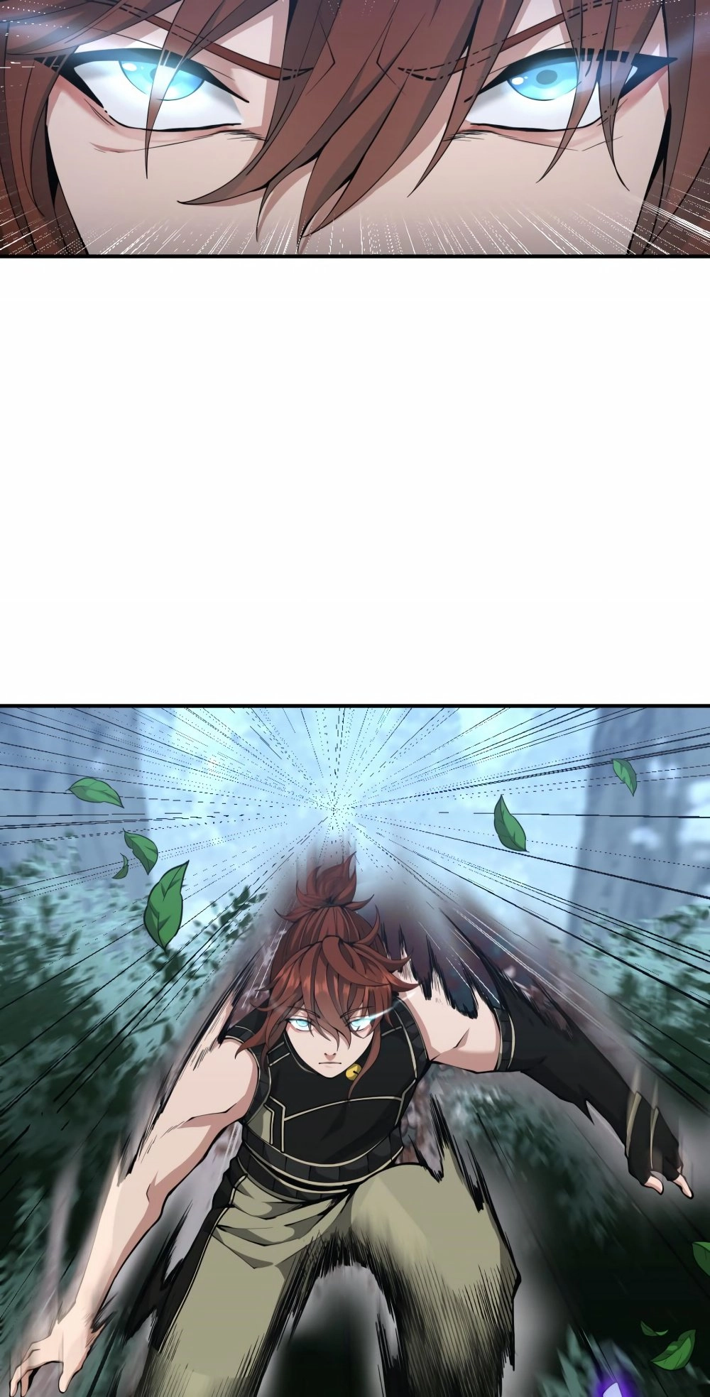 The Beginning After the End Chapter 156, page 86 of 112