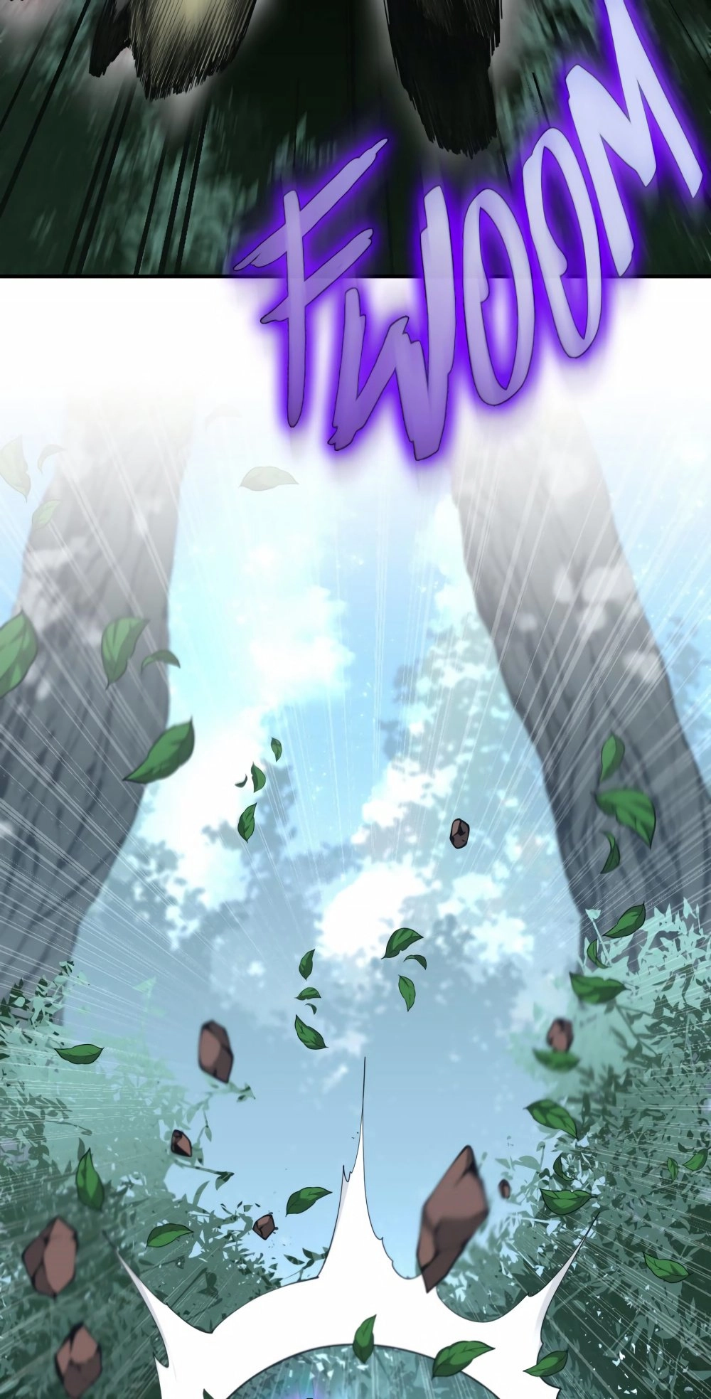 The Beginning After the End Chapter 156, page 87 of 112