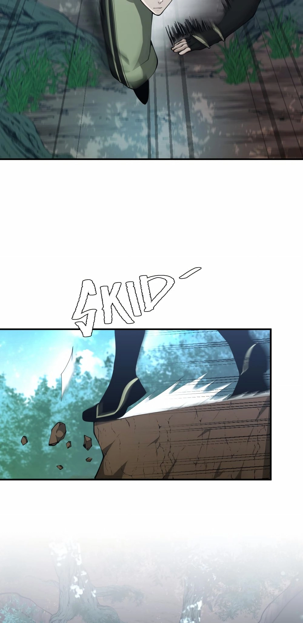 The Beginning After the End Chapter 156, page 9 of 112