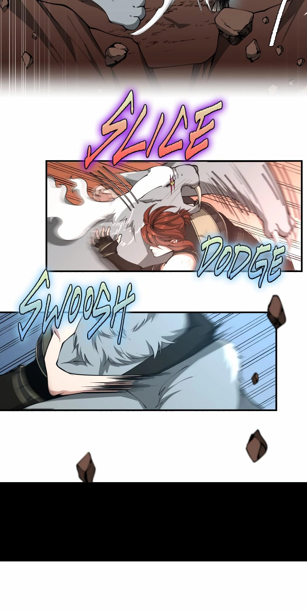 The Beginning After the End Chapter 156, page 91 of 112