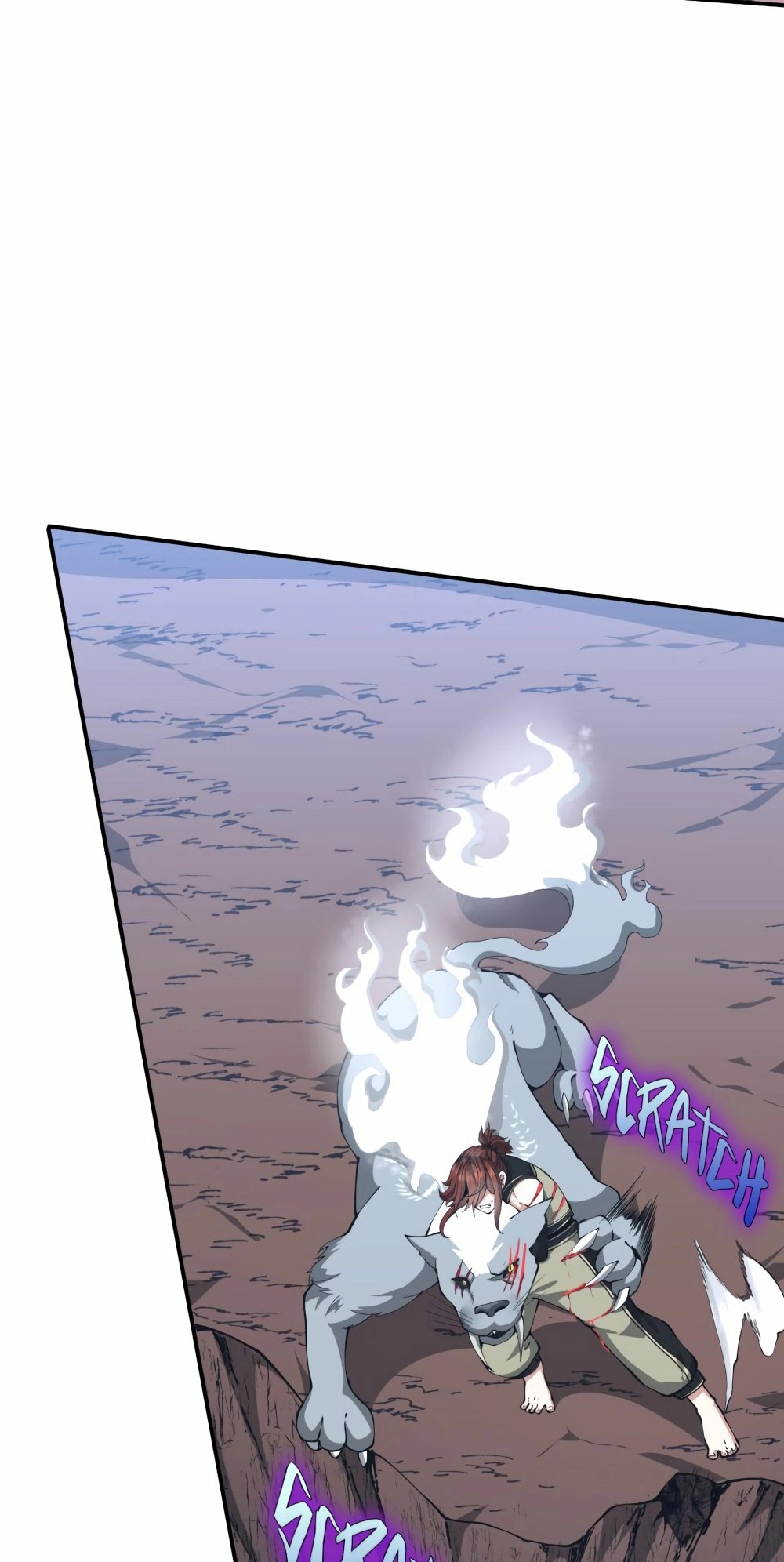 The Beginning After the End Chapter 156, page 94 of 112