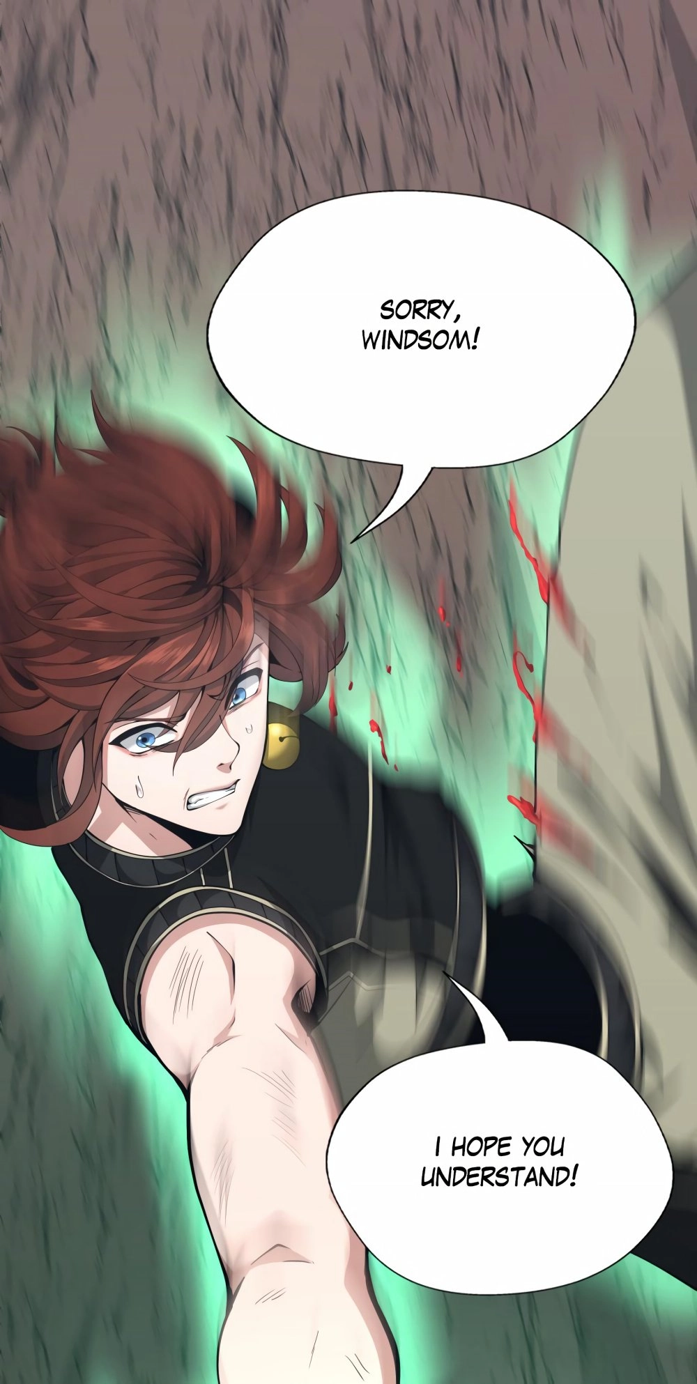 The Beginning After the End Chapter 156, page 99 of 112