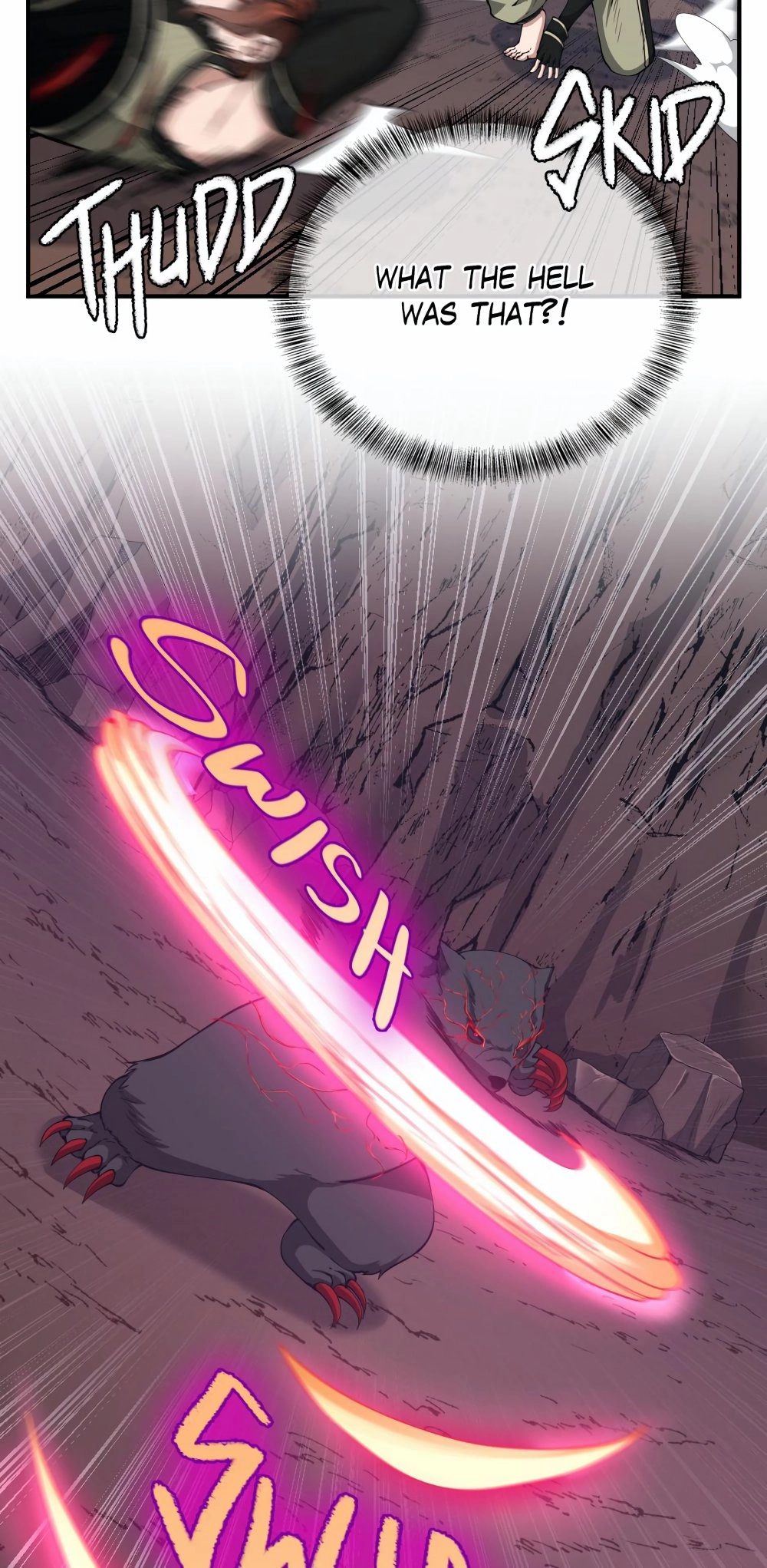 The Beginning After the End Chapter 157, page 11 of 74