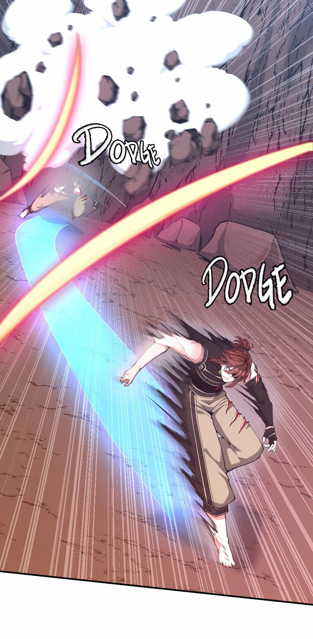 The Beginning After the End Chapter 157, page 13 of 74