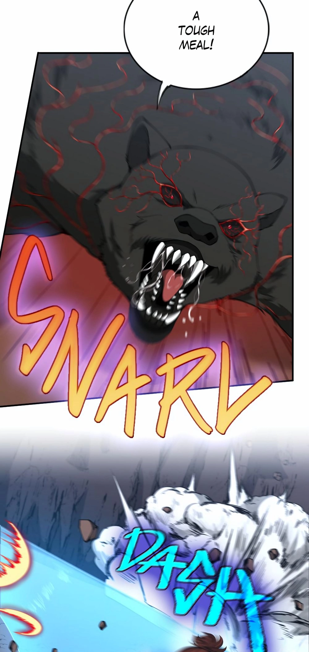 The Beginning After the End Chapter 157, page 15 of 74