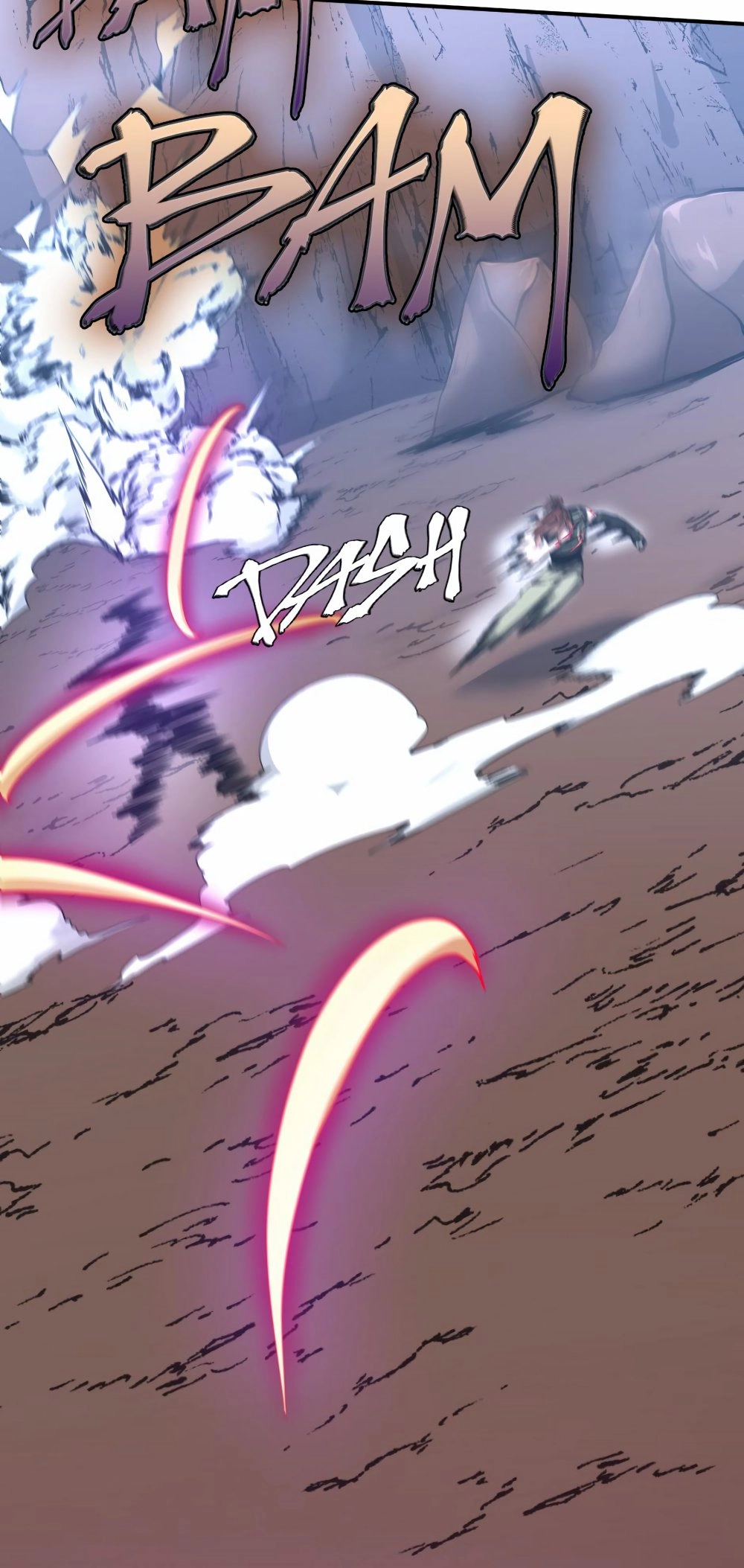 The Beginning After the End Chapter 157, page 20 of 74