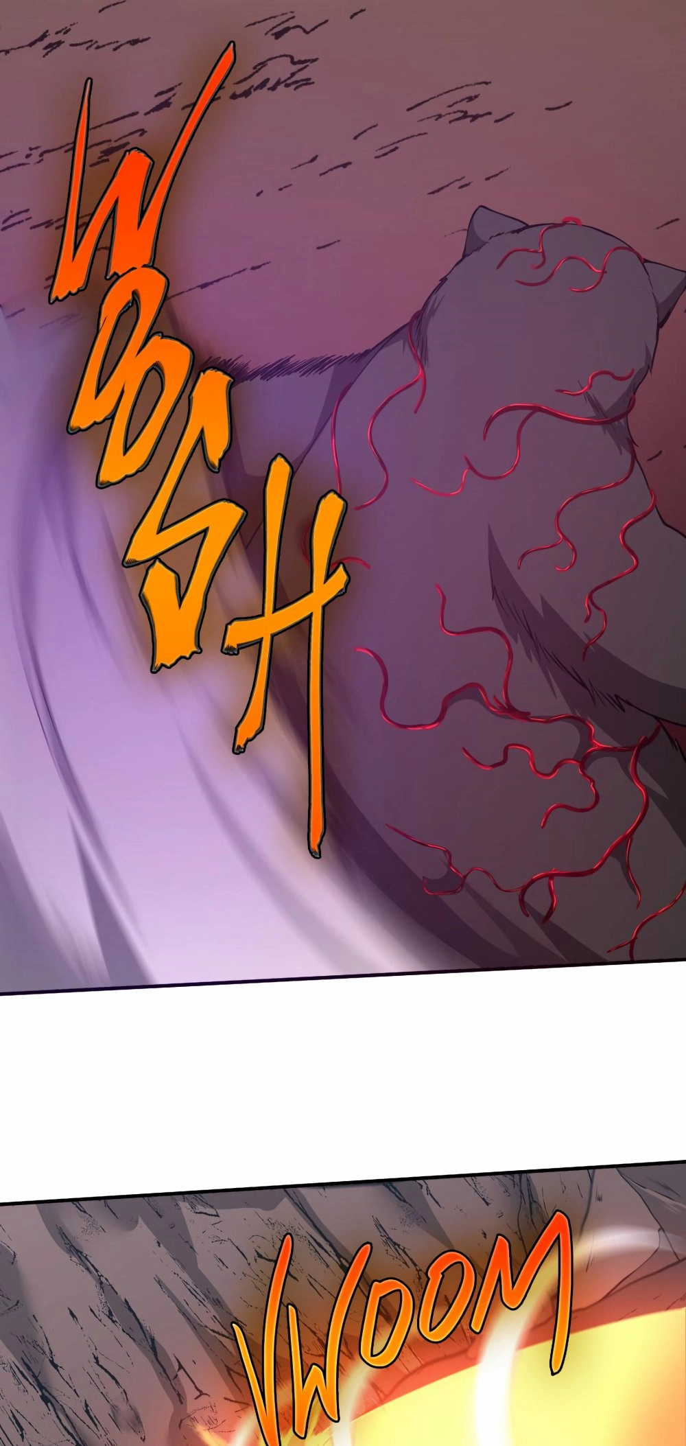 The Beginning After the End Chapter 157, page 21 of 74