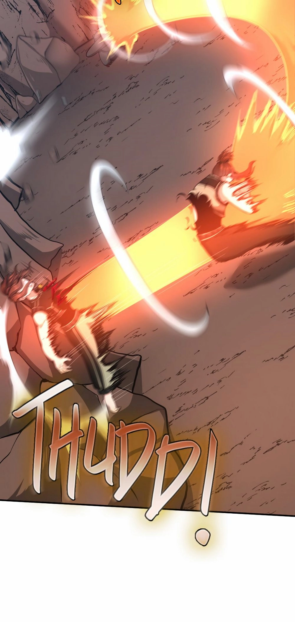 The Beginning After the End Chapter 157, page 22 of 74