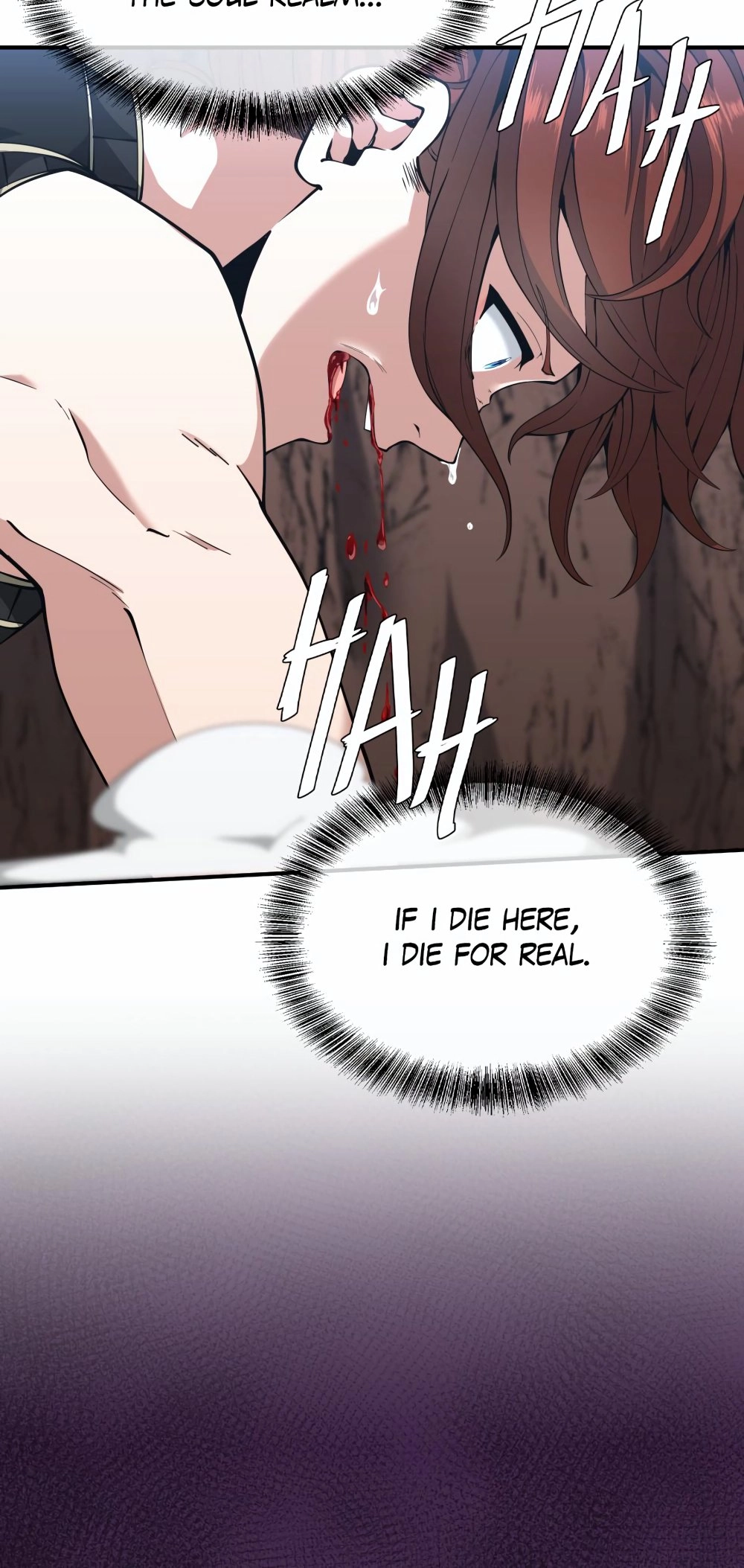 The Beginning After the End Chapter 157, page 24 of 74