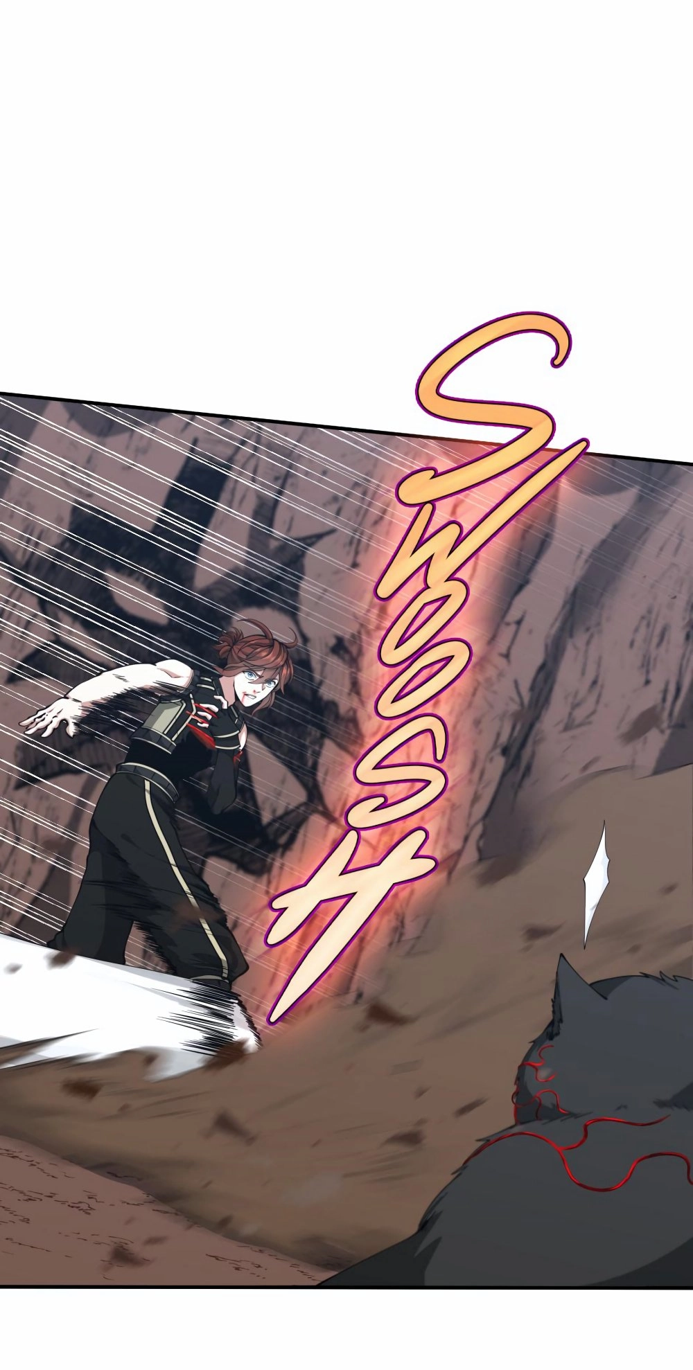 The Beginning After the End Chapter 157, page 26 of 74