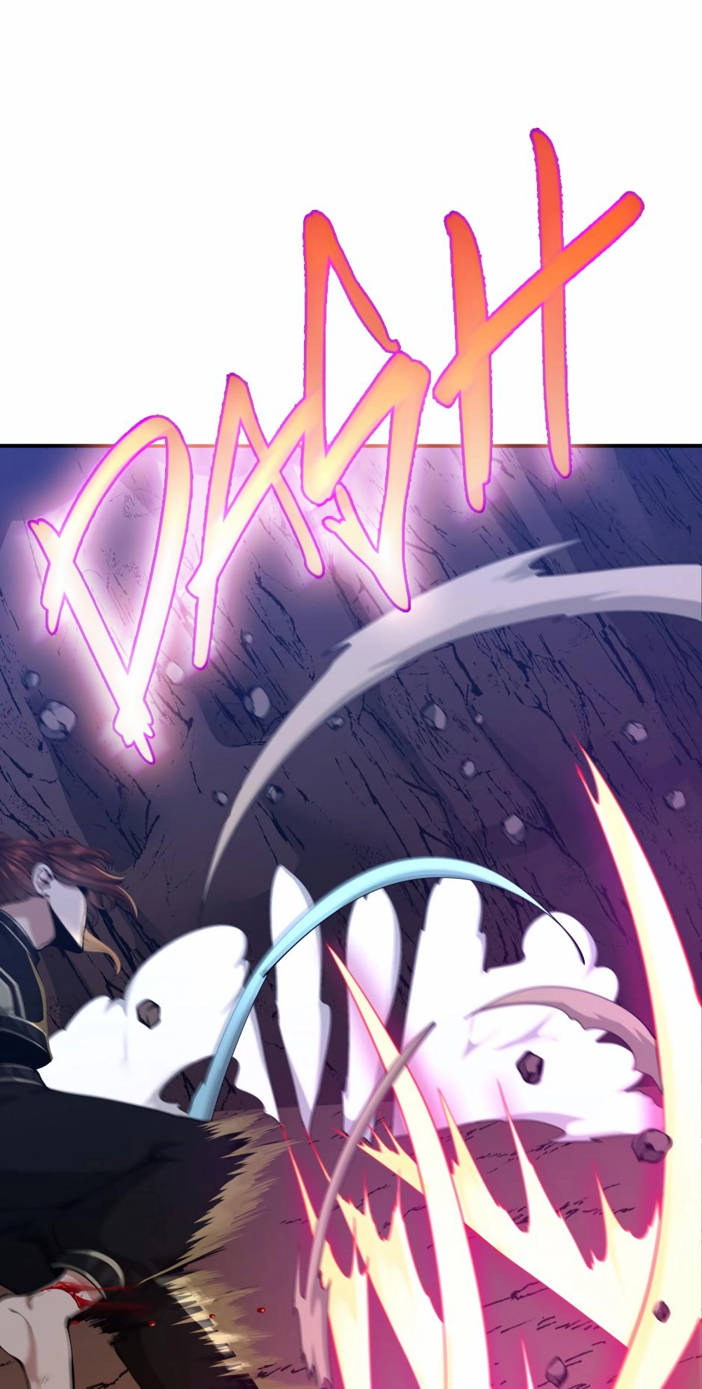 The Beginning After the End Chapter 157, page 27 of 74