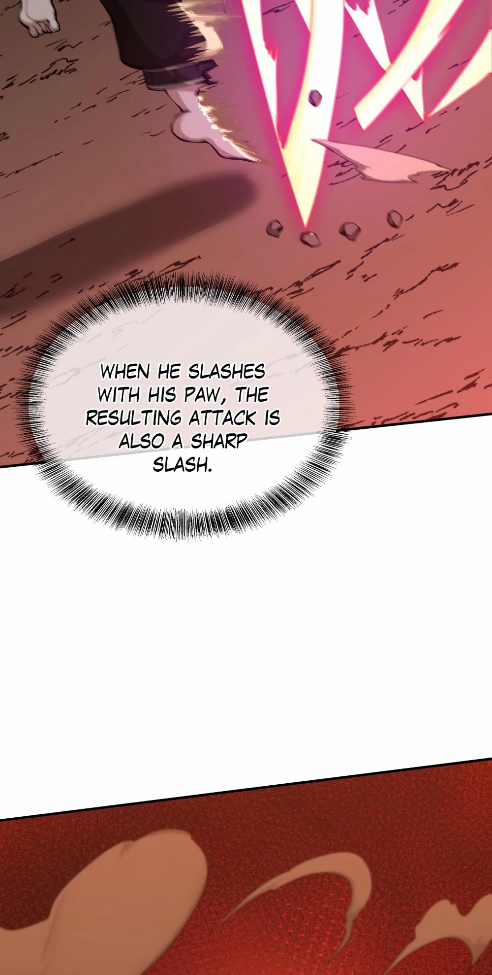 The Beginning After the End Chapter 157, page 28 of 74