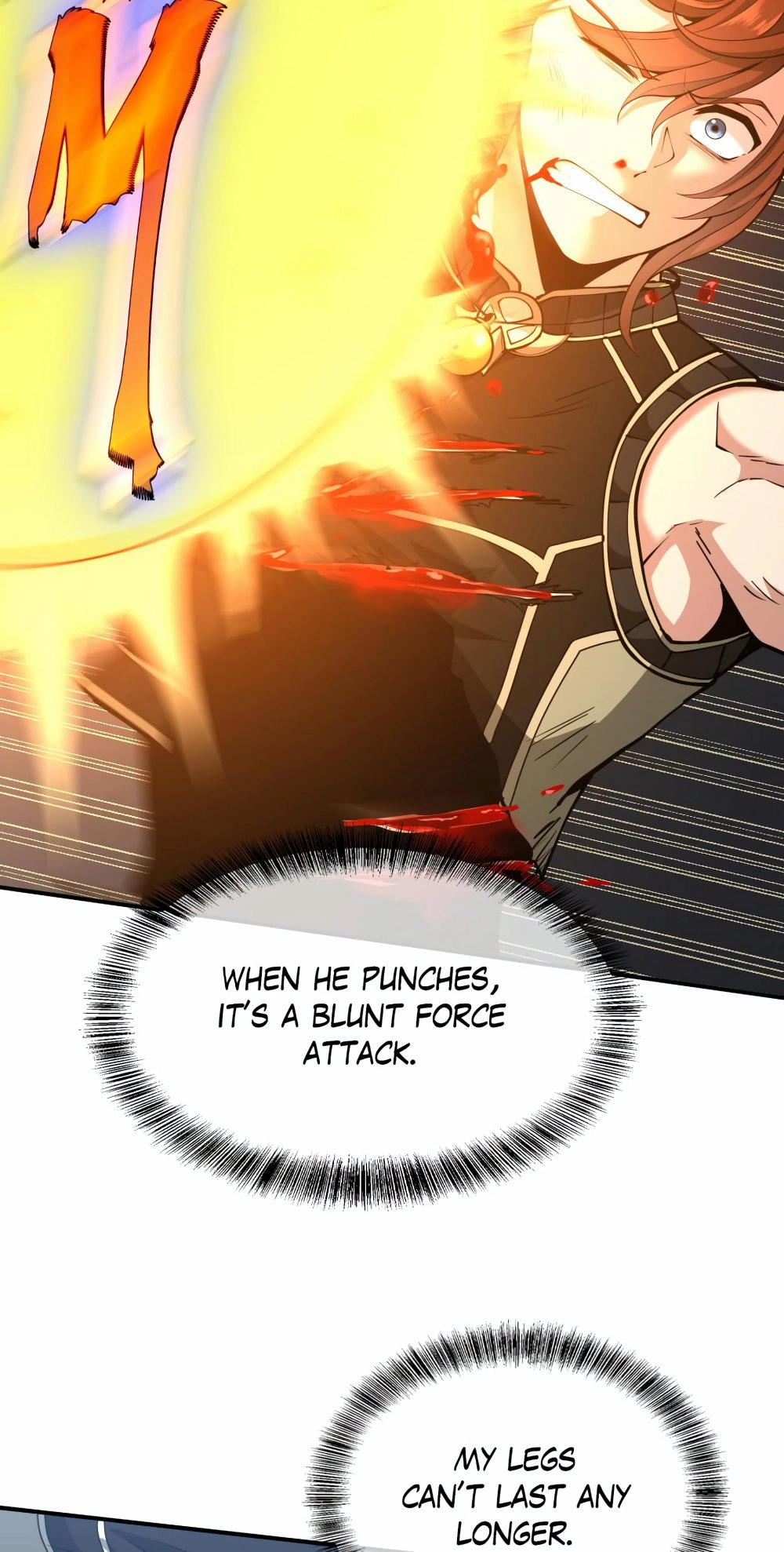 The Beginning After the End Chapter 157, page 33 of 74