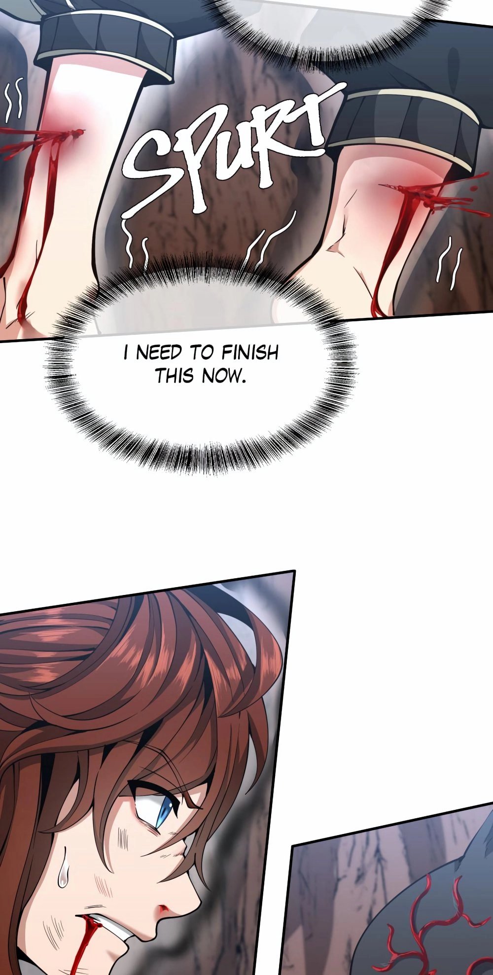 The Beginning After the End Chapter 157, page 34 of 74