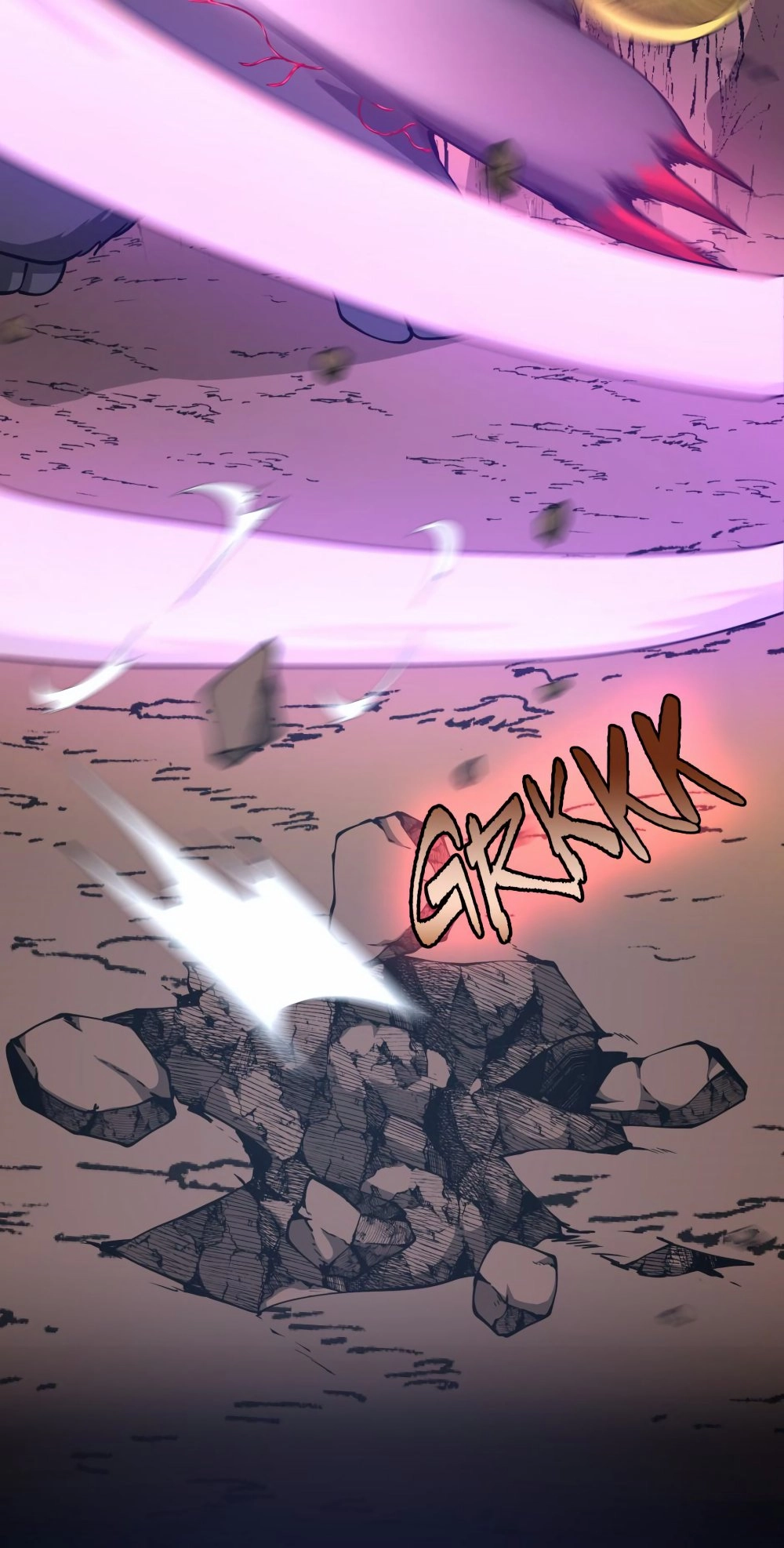The Beginning After the End Chapter 157, page 38 of 74