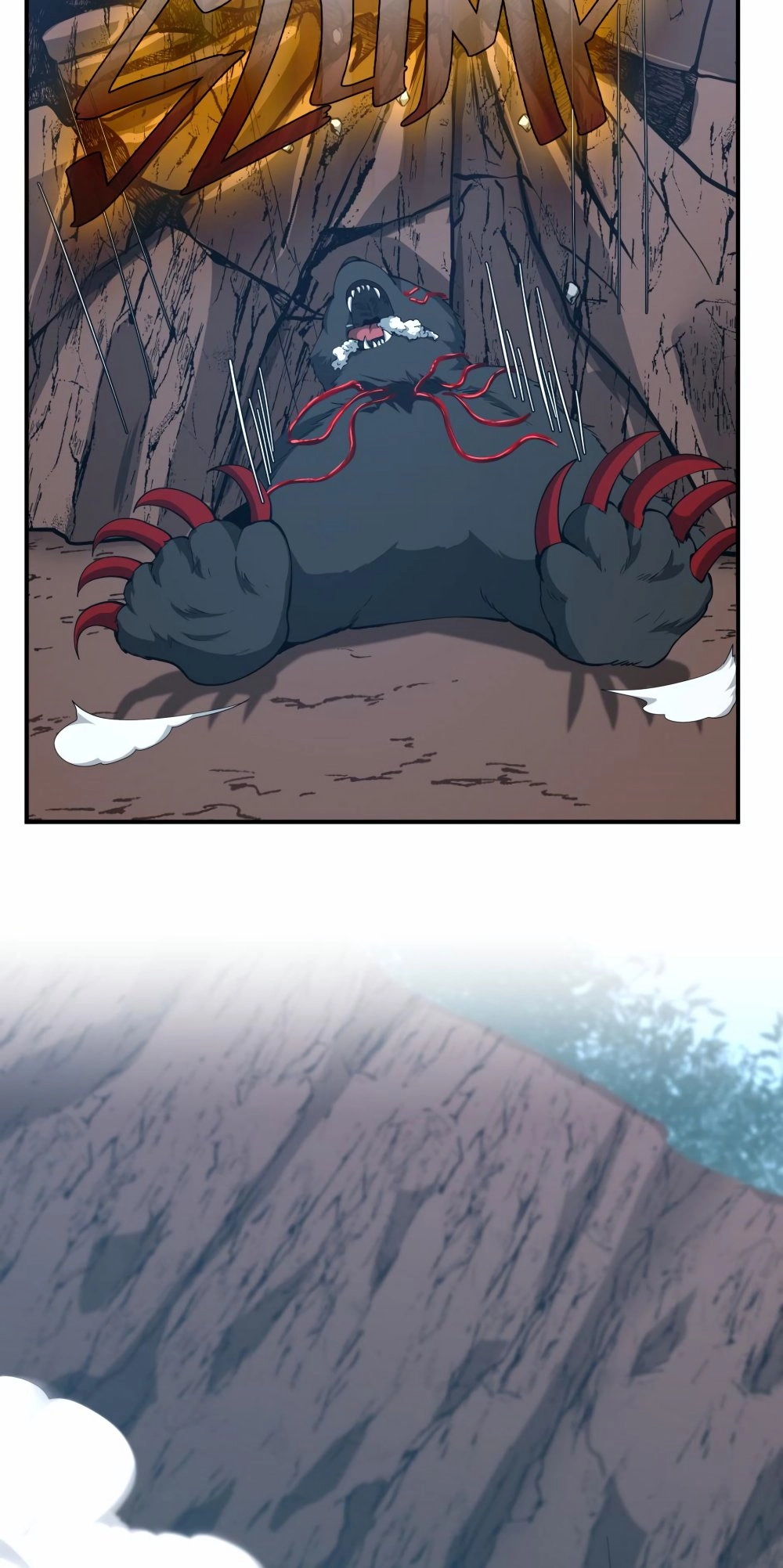 The Beginning After the End Chapter 157, page 45 of 74