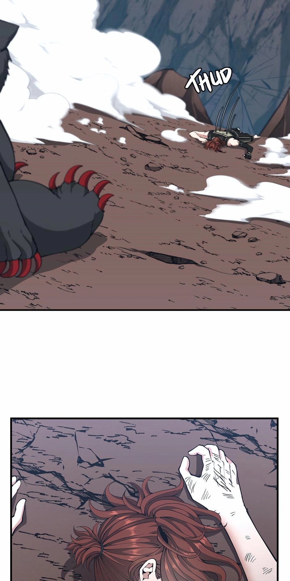 The Beginning After the End Chapter 157, page 46 of 74
