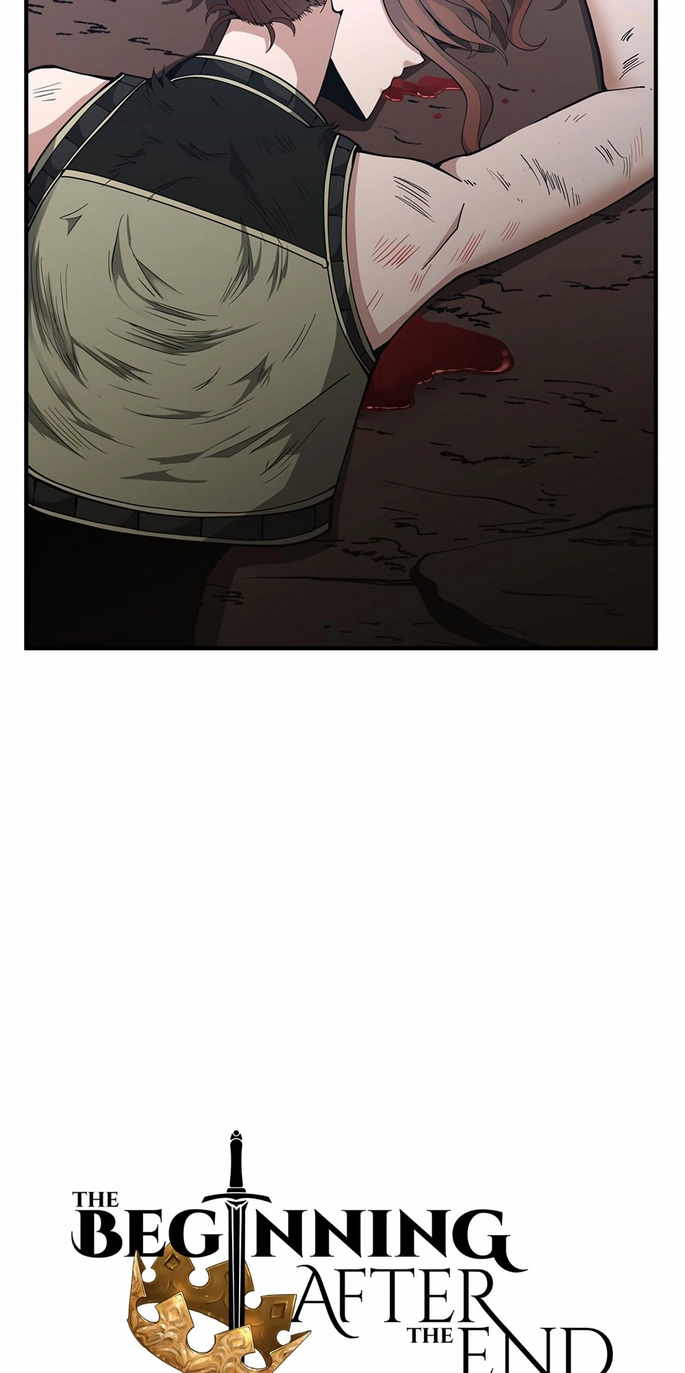 The Beginning After the End Chapter 157, page 47 of 74