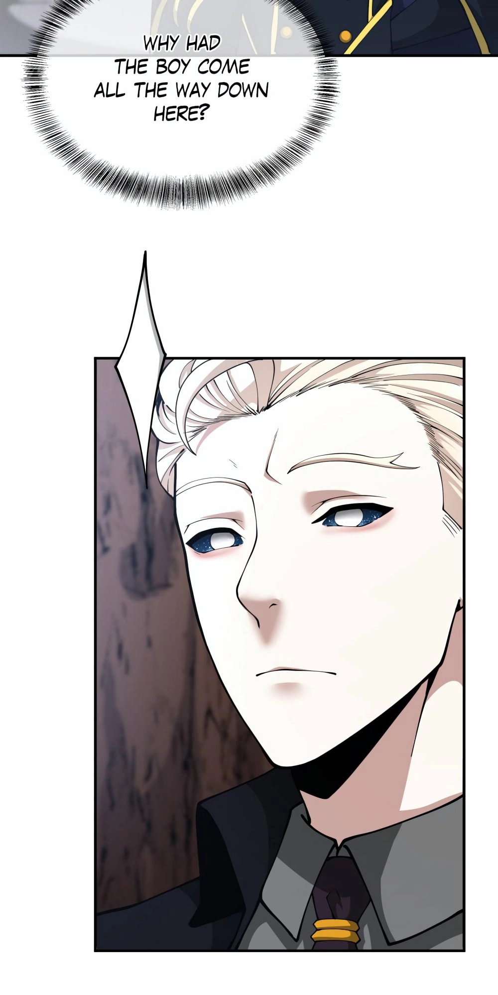 The Beginning After the End Chapter 157, page 50 of 74