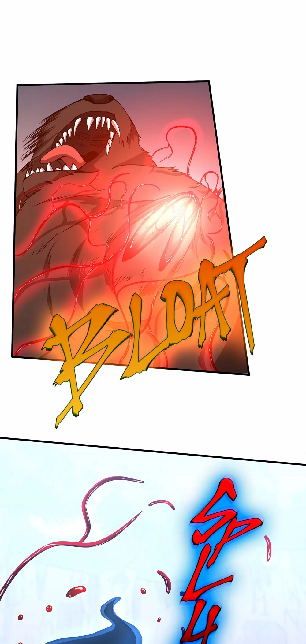 The Beginning After the End Chapter 157, page 57 of 74